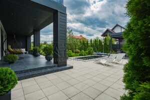 двоповерховий будинок з опаленням, 165 кв. м, кирпич. Продаж у Вишеньках фото 2
