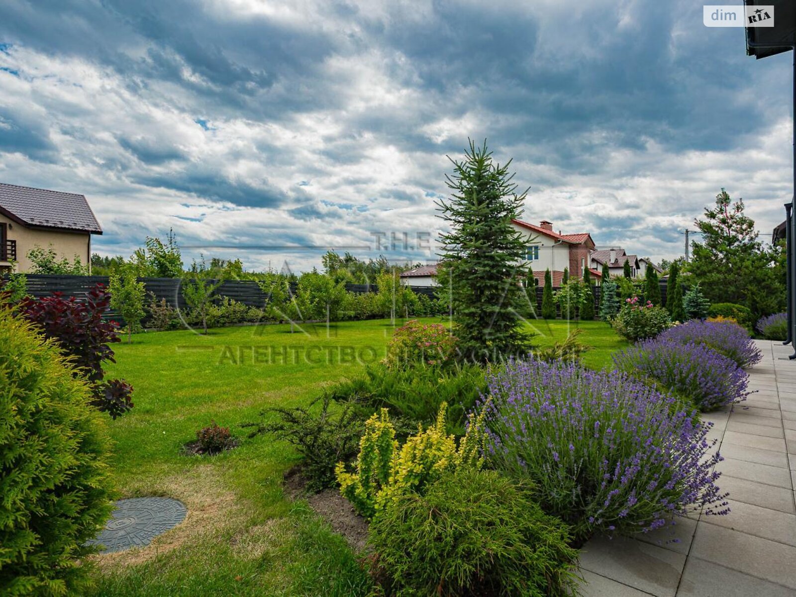 двоповерховий будинок з опаленням, 165 кв. м, кирпич. Продаж у Вишеньках фото 1 двоповерховий будинок з опаленням, 165 кв. м, кирпич. Продаж у Вишеньках фото 1