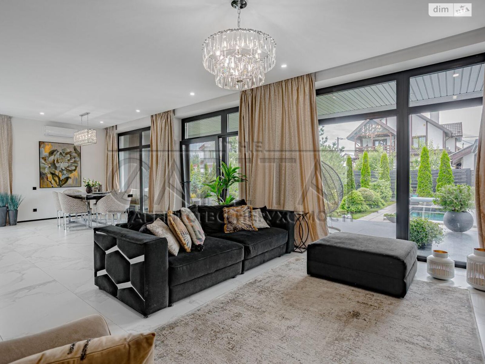 двоповерховий будинок з опаленням, 165 кв. м, кирпич. Продаж у Вишеньках фото 1 двоповерховий будинок з опаленням, 165 кв. м, кирпич. Продаж у Вишеньках фото 1