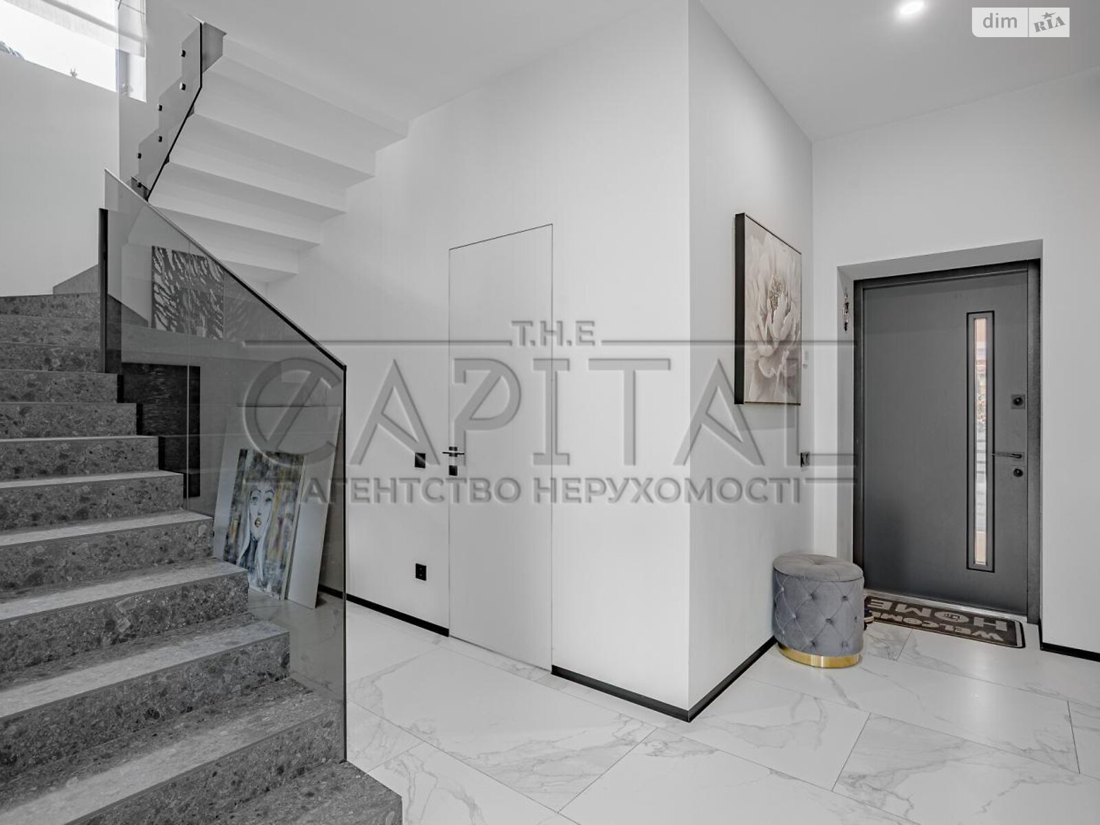 двоповерховий будинок з опаленням, 165 кв. м, кирпич. Продаж у Вишеньках фото 1 двоповерховий будинок з опаленням, 165 кв. м, кирпич. Продаж у Вишеньках фото 1