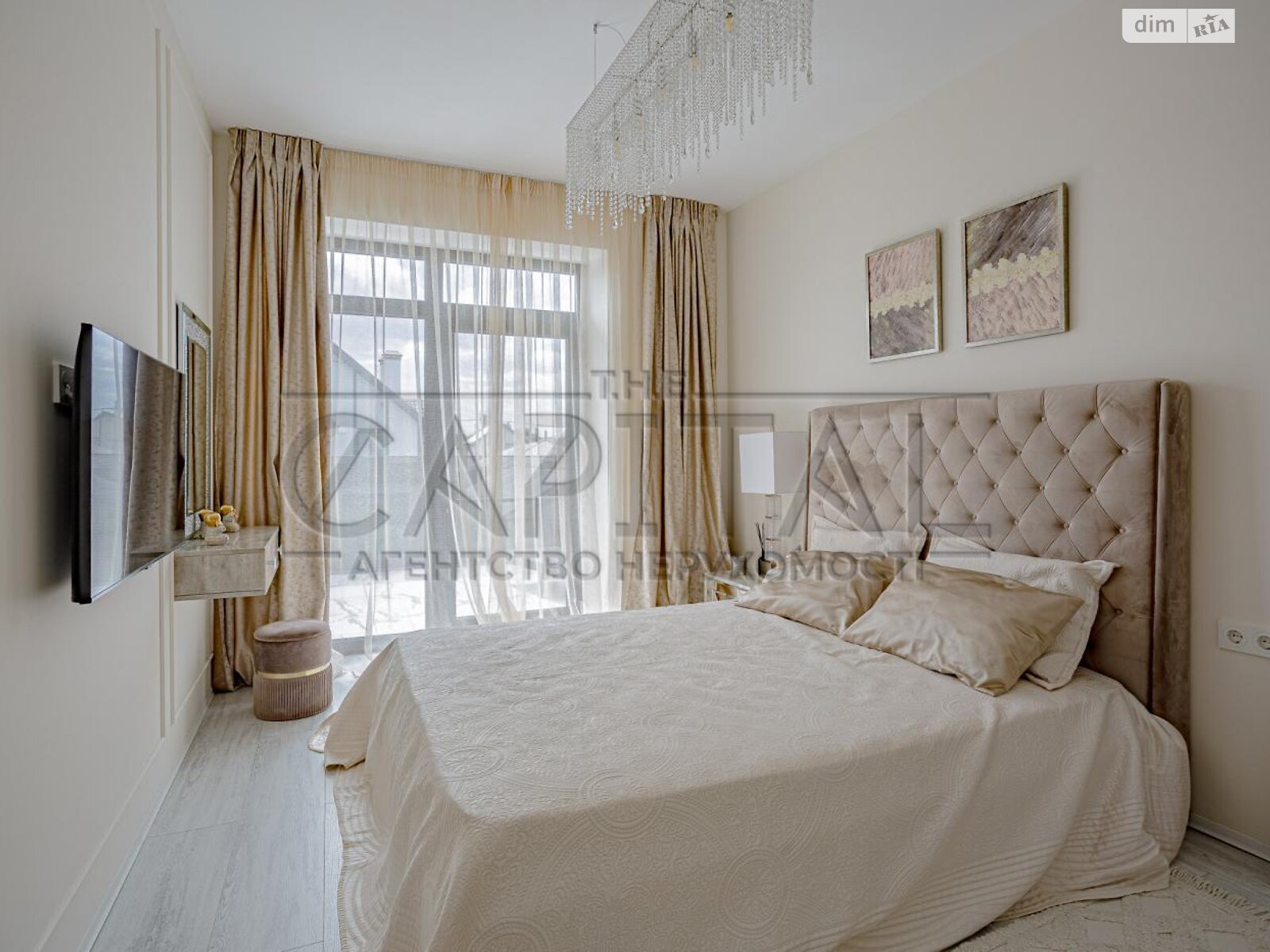 двоповерховий будинок з опаленням, 165 кв. м, кирпич. Продаж у Вишеньках фото 1 двоповерховий будинок з опаленням, 165 кв. м, кирпич. Продаж у Вишеньках фото 1