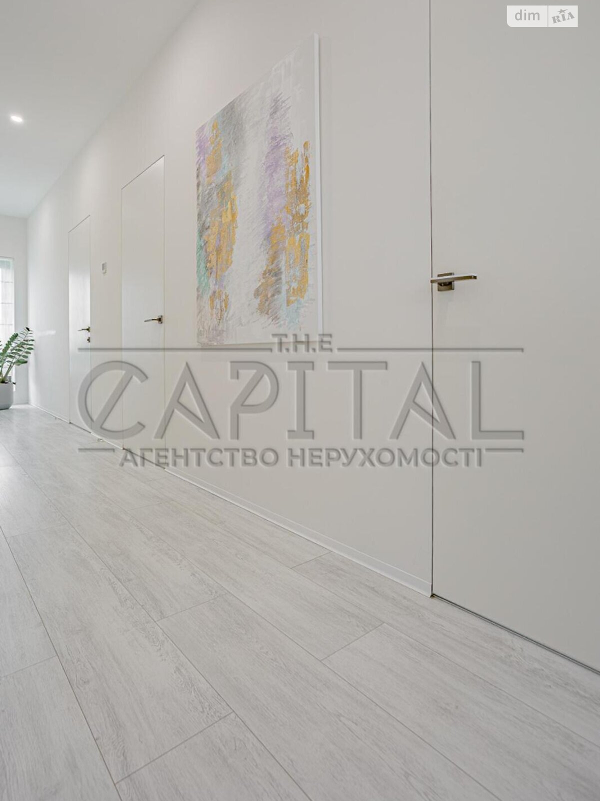 двоповерховий будинок з опаленням, 165 кв. м, кирпич. Продаж у Вишеньках фото 1 двоповерховий будинок з опаленням, 165 кв. м, кирпич. Продаж у Вишеньках фото 1