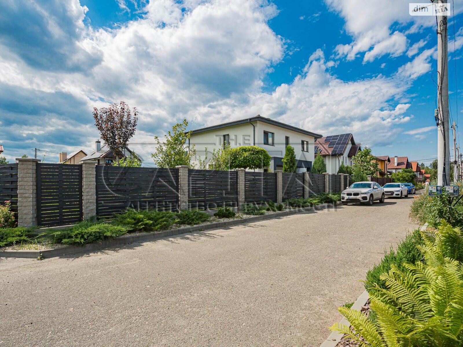 двоповерховий будинок з опаленням, 165 кв. м, кирпич. Продаж у Вишеньках фото 1 двоповерховий будинок з опаленням, 165 кв. м, кирпич. Продаж у Вишеньках фото 1