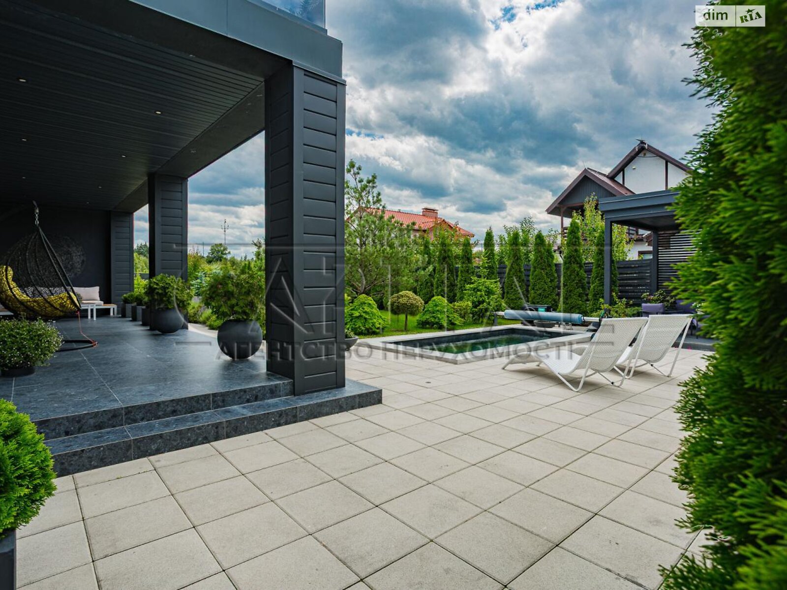 двоповерховий будинок з опаленням, 165 кв. м, цегла. Продаж у Гнідині фото 1 двоповерховий будинок з опаленням, 165 кв. м, цегла. Продаж у Гнідині фото 1