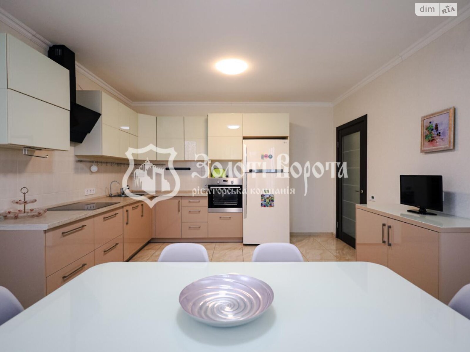 двухэтажный дом, 179.2 кв. м, кирпич. Продажа в Гнедине фото 1