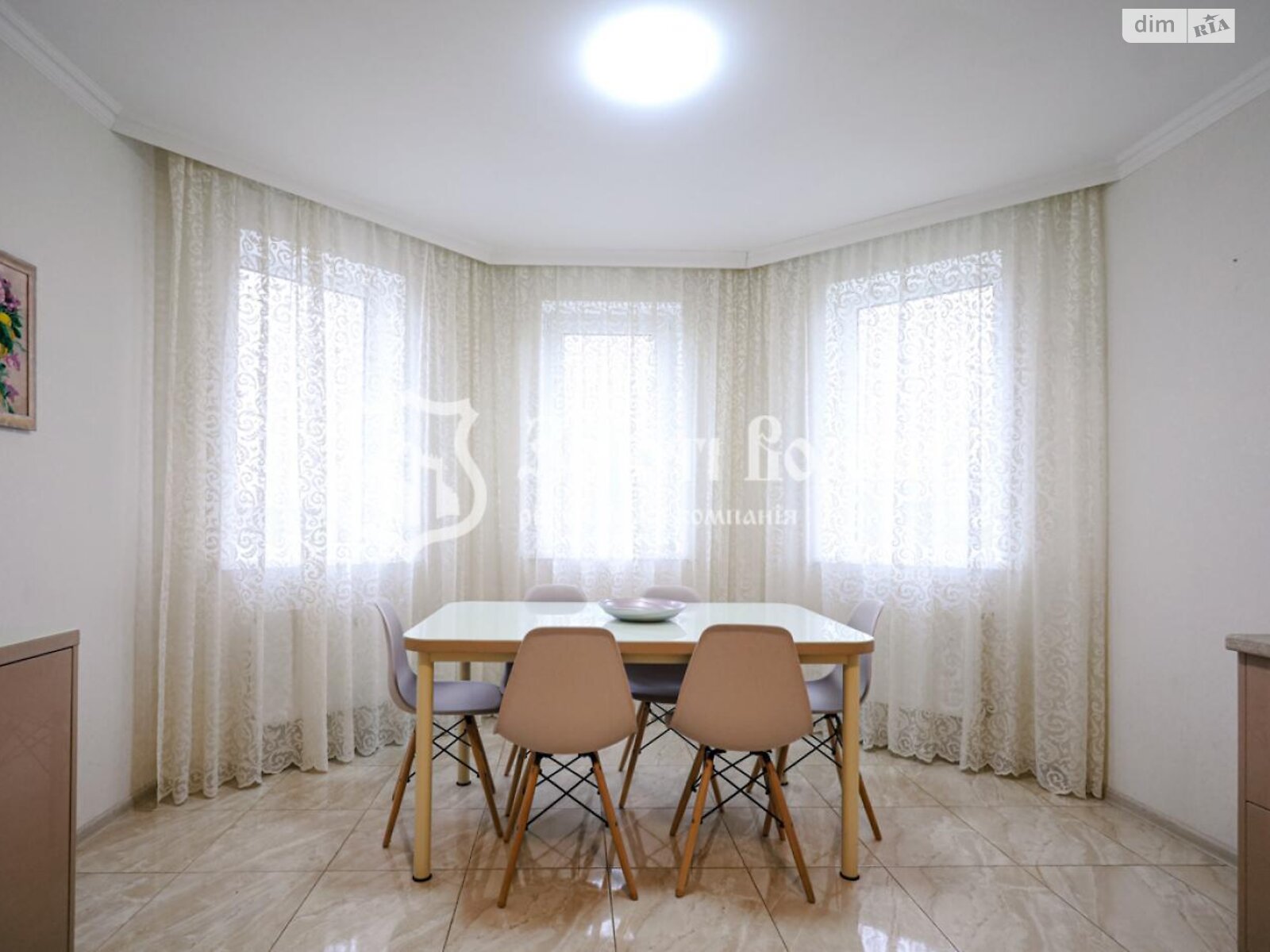 двухэтажный дом, 179.2 кв. м, кирпич. Продажа в Гнедине фото 1