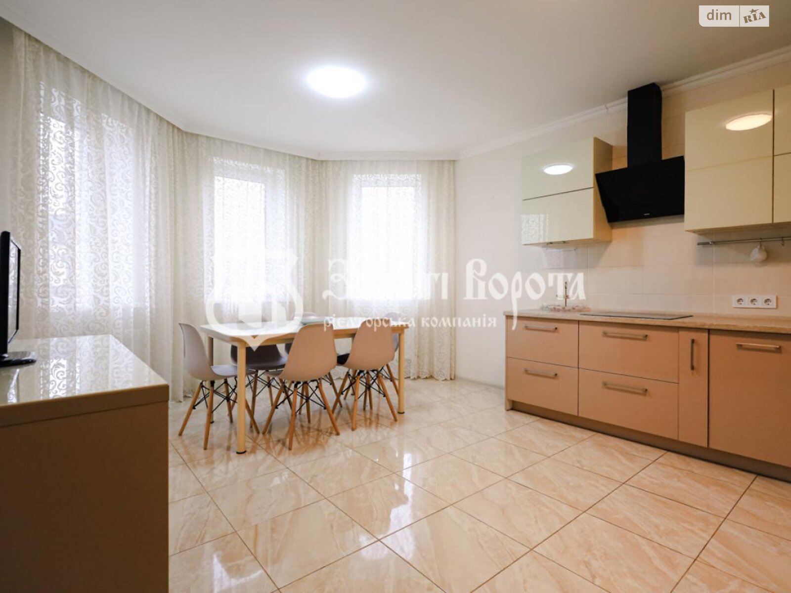 двухэтажный дом, 179.2 кв. м, кирпич. Продажа в Гнедине фото 1