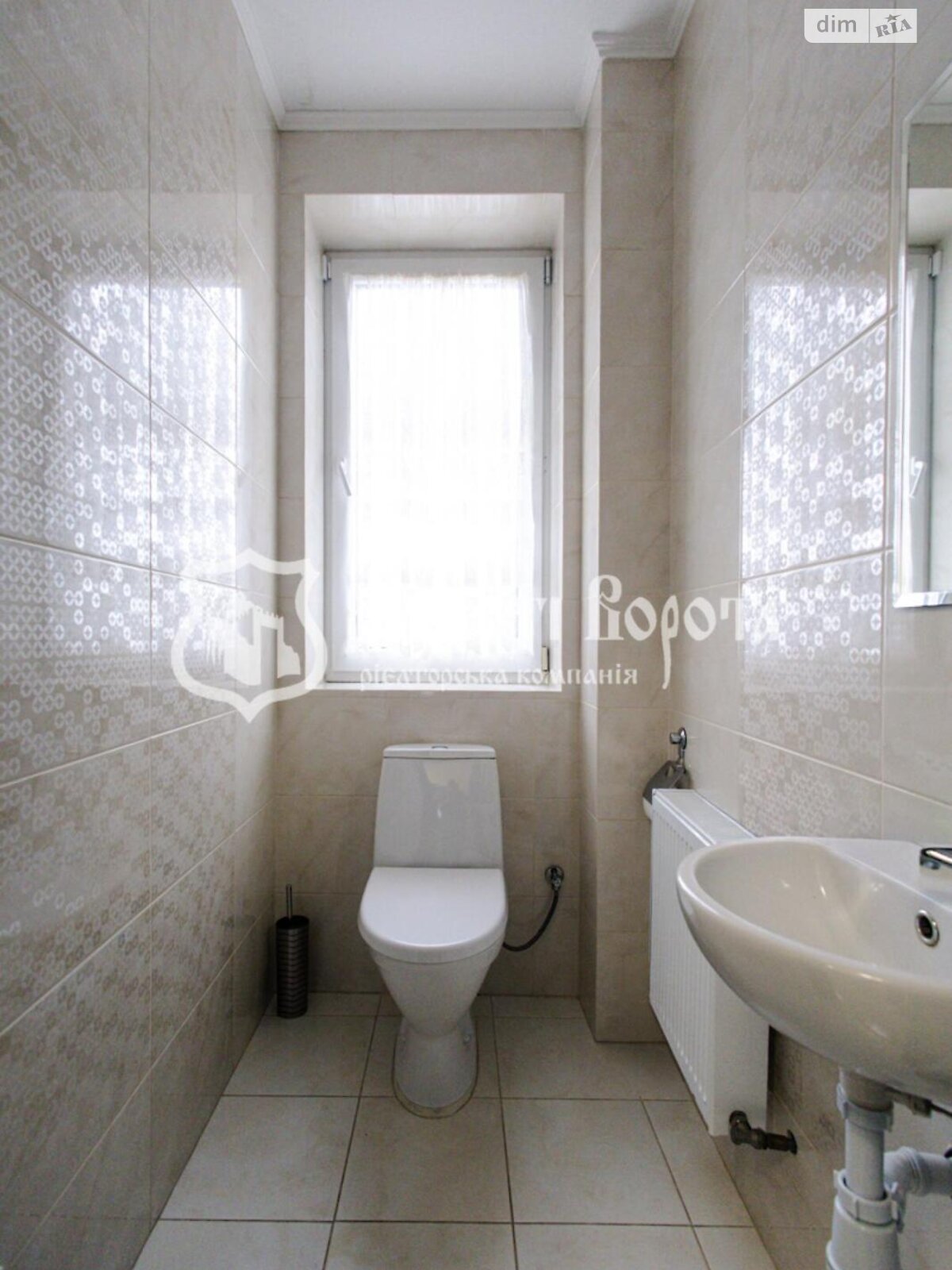 двухэтажный дом, 179.2 кв. м, кирпич. Продажа в Гнедине фото 1