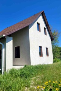 двухэтажный дом, 110 кв. м, кирпич. Продажа в Гнедине фото 2