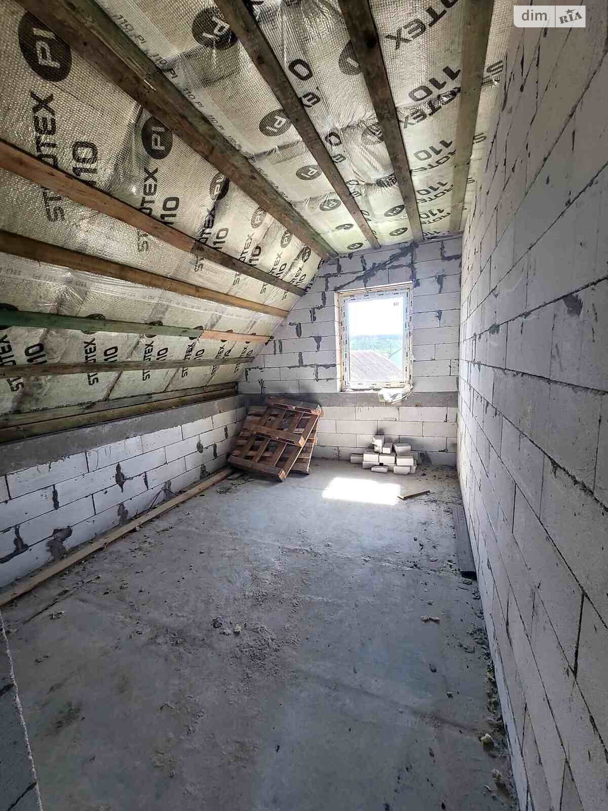 двоповерховий будинок, 110 кв. м, цегла. Продаж у Гнідині фото 1 двоповерховий будинок, 110 кв. м, цегла. Продаж у Гнідині фото 1