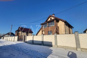 двухэтажный дом, 169.1 кв. м, кирпич. Продажа в Гнедине фото 2