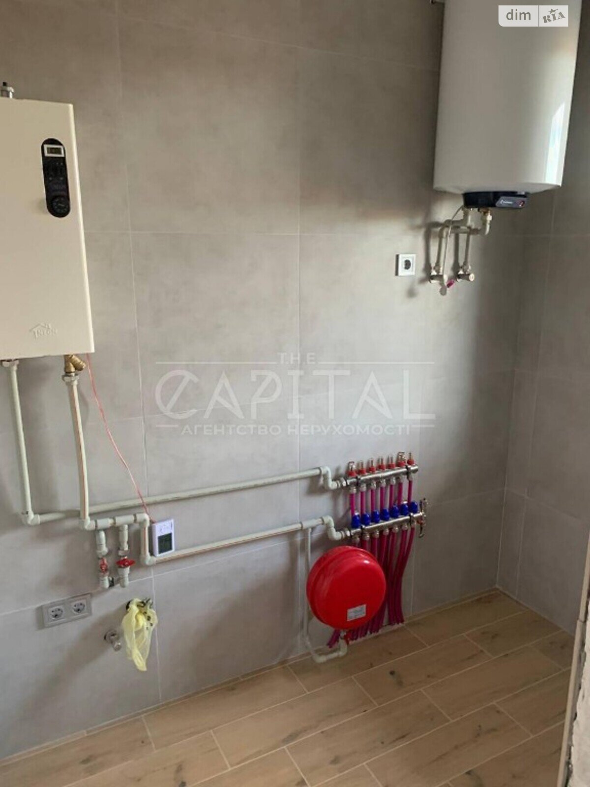 одноповерховий будинок, 122 кв. м, цегла. Продаж у Гнідині фото 1 одноповерховий будинок, 122 кв. м, цегла. Продаж у Гнідині фото 1