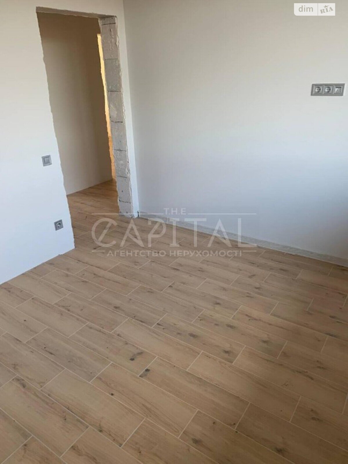 одноповерховий будинок, 122 кв. м, цегла. Продаж у Гнідині фото 1 одноповерховий будинок, 122 кв. м, цегла. Продаж у Гнідині фото 1