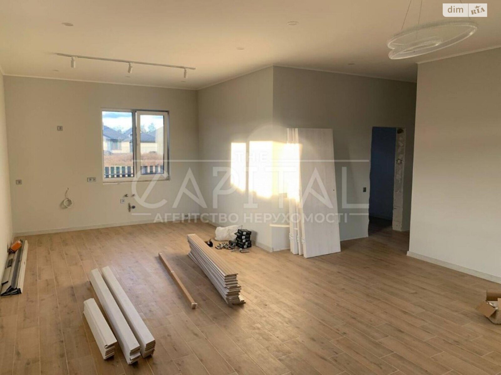 одноповерховий будинок, 122 кв. м, цегла. Продаж у Гнідині фото 1 одноповерховий будинок, 122 кв. м, цегла. Продаж у Гнідині фото 1