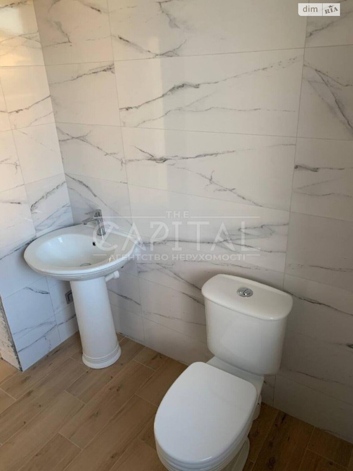 одноповерховий будинок, 122 кв. м, цегла. Продаж у Гнідині фото 1 одноповерховий будинок, 122 кв. м, цегла. Продаж у Гнідині фото 1