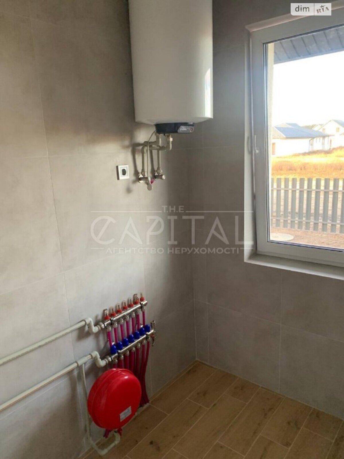 одноповерховий будинок, 122 кв. м, цегла. Продаж у Гнідині фото 1 одноповерховий будинок, 122 кв. м, цегла. Продаж у Гнідині фото 1