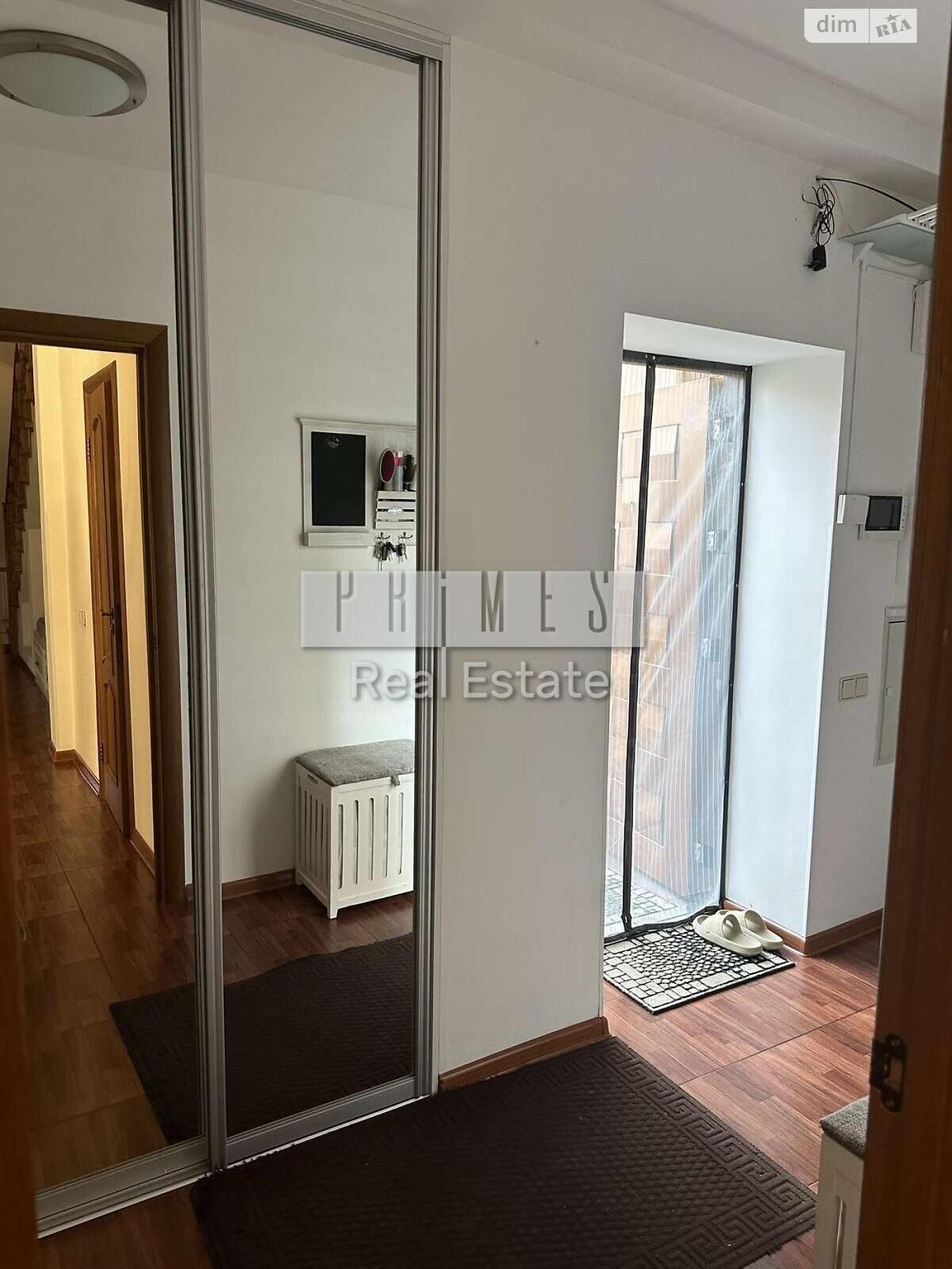 двоповерховий будинок з верандою, 151.6 кв. м, цегла. Продаж у Гнідині фото 1 двоповерховий будинок з верандою, 151.6 кв. м, цегла. Продаж у Гнідині фото 1