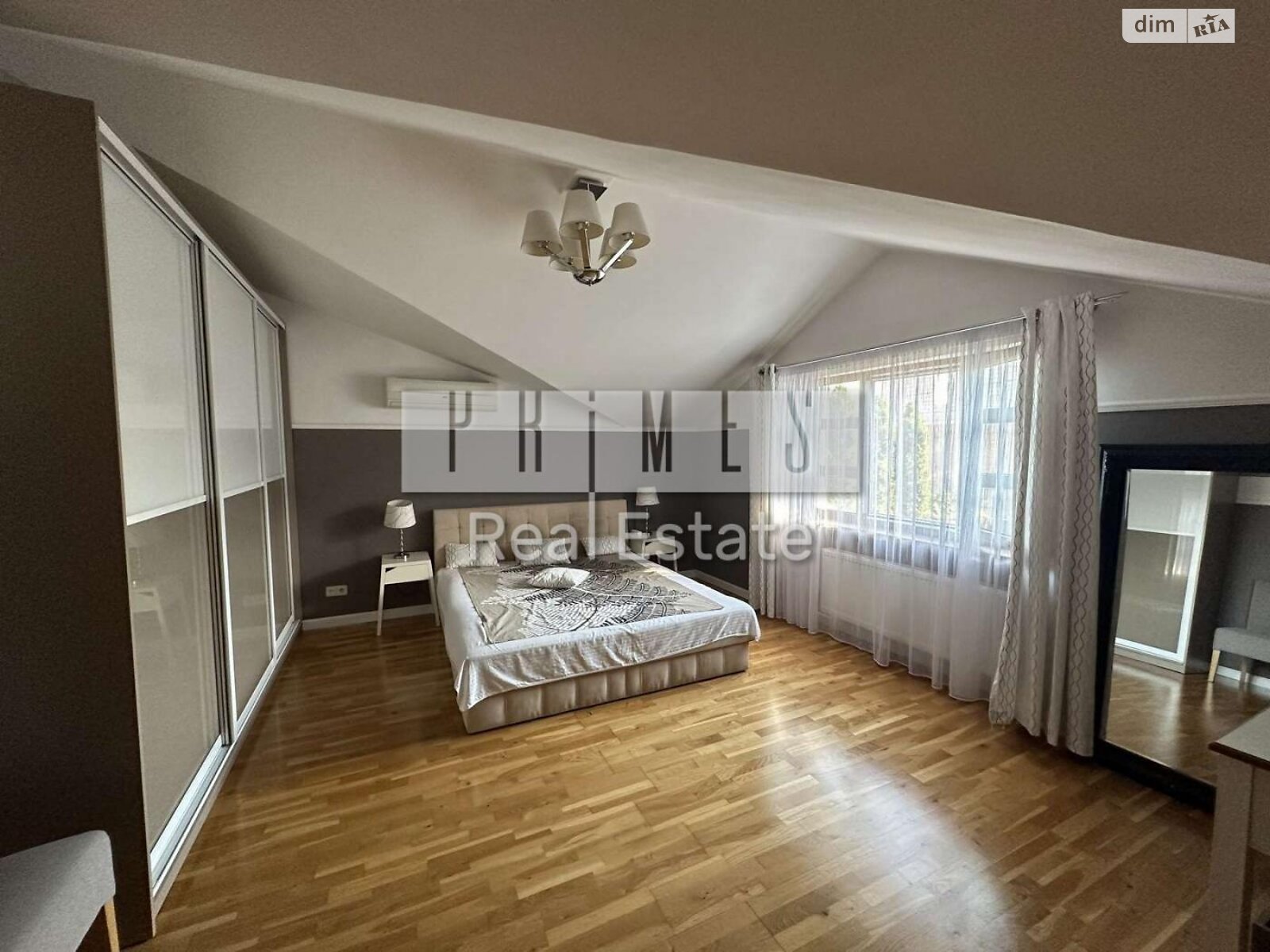 двоповерховий будинок з верандою, 151.6 кв. м, цегла. Продаж у Гнідині фото 1 двоповерховий будинок з верандою, 151.6 кв. м, цегла. Продаж у Гнідині фото 1