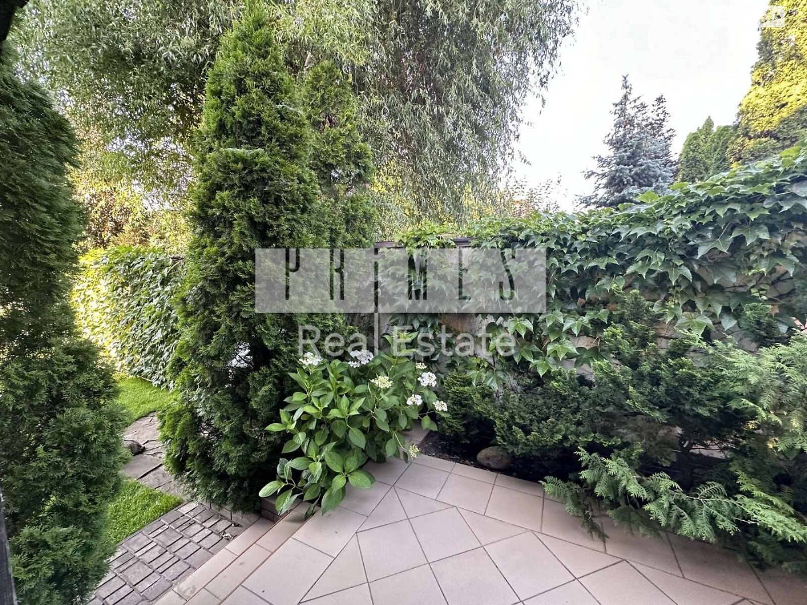 двоповерховий будинок з верандою, 151.6 кв. м, цегла. Продаж у Гнідині фото 1 двоповерховий будинок з верандою, 151.6 кв. м, цегла. Продаж у Гнідині фото 1