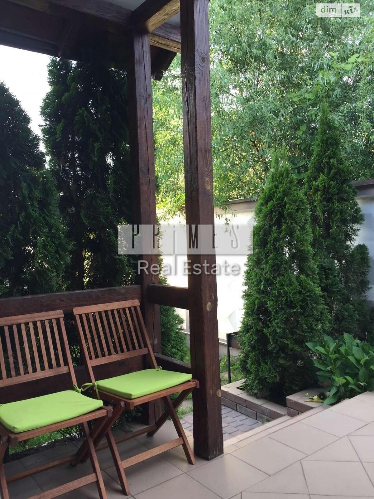 двоповерховий будинок з верандою, 151.6 кв. м, цегла. Продаж у Гнідині фото 1 двоповерховий будинок з верандою, 151.6 кв. м, цегла. Продаж у Гнідині фото 1