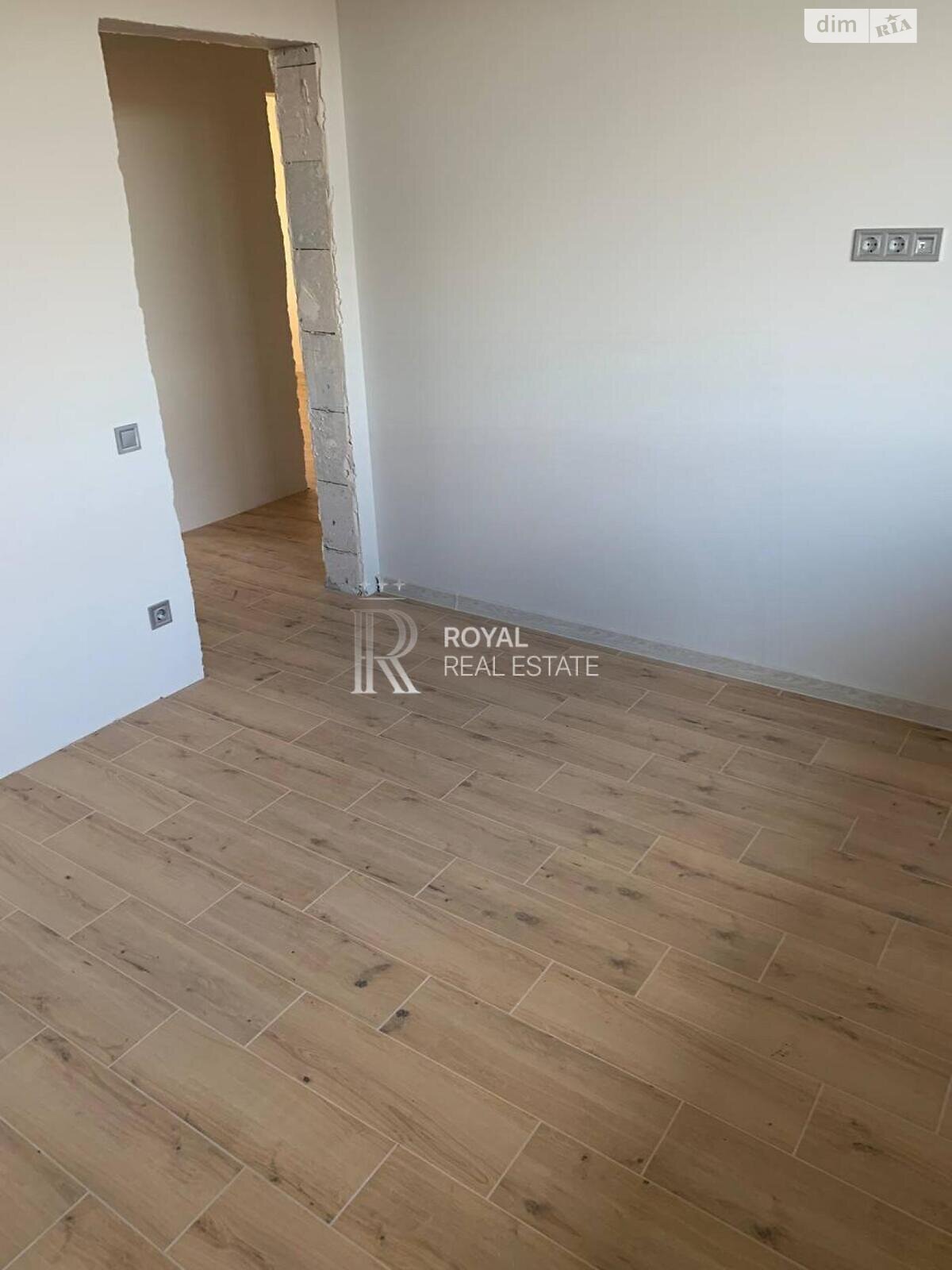 одноповерховий будинок, 122 кв. м, кирпич. Продаж у Гнідині фото 1 одноповерховий будинок, 122 кв. м, кирпич. Продаж у Гнідині фото 1