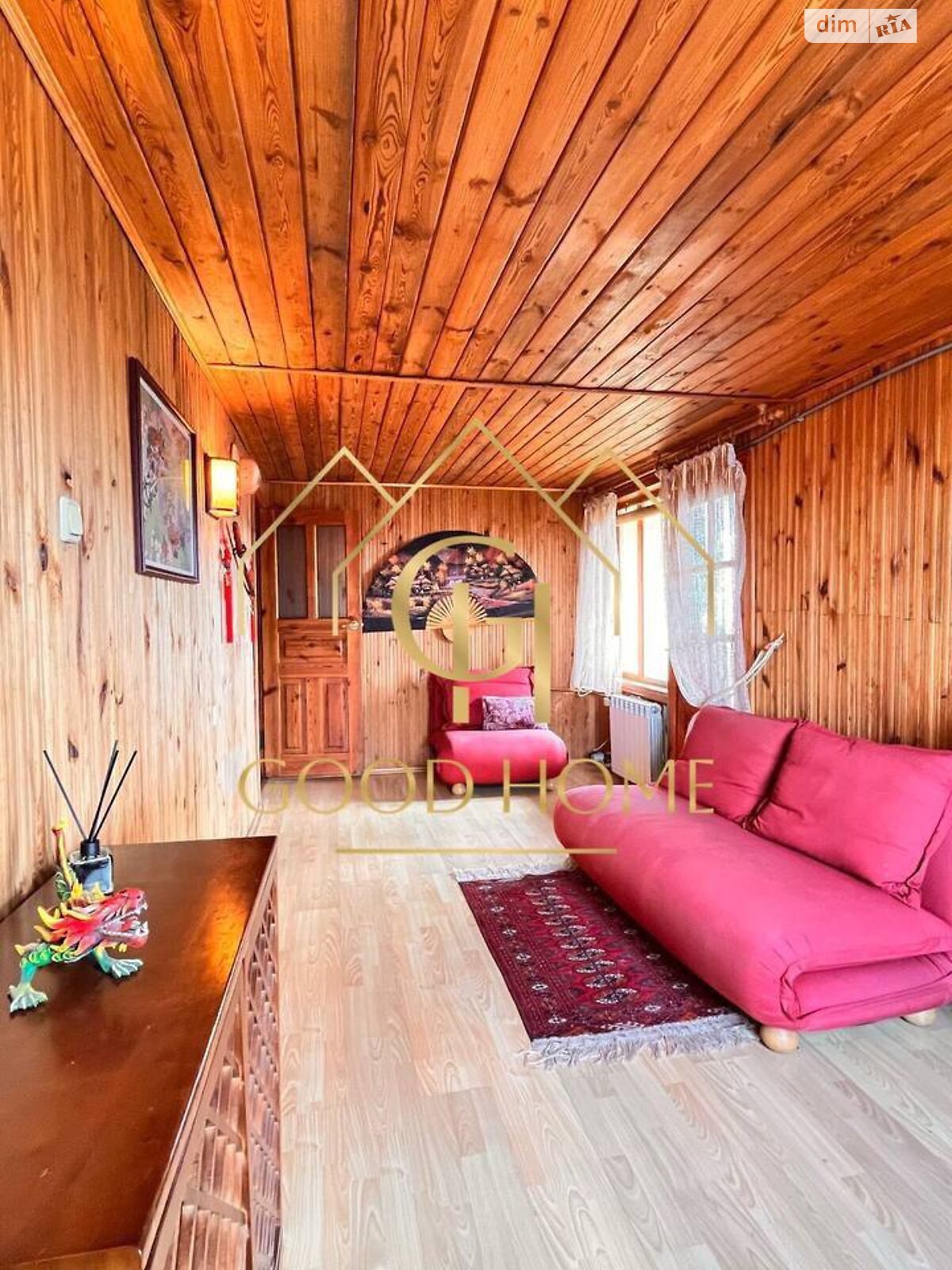 двухэтажный дом с верандой, 189.6 кв. м, кирпич. Продажа в Гнедине фото 1 двухэтажный дом с верандой, 189.6 кв. м, кирпич. Продажа в Гнедине фото 1