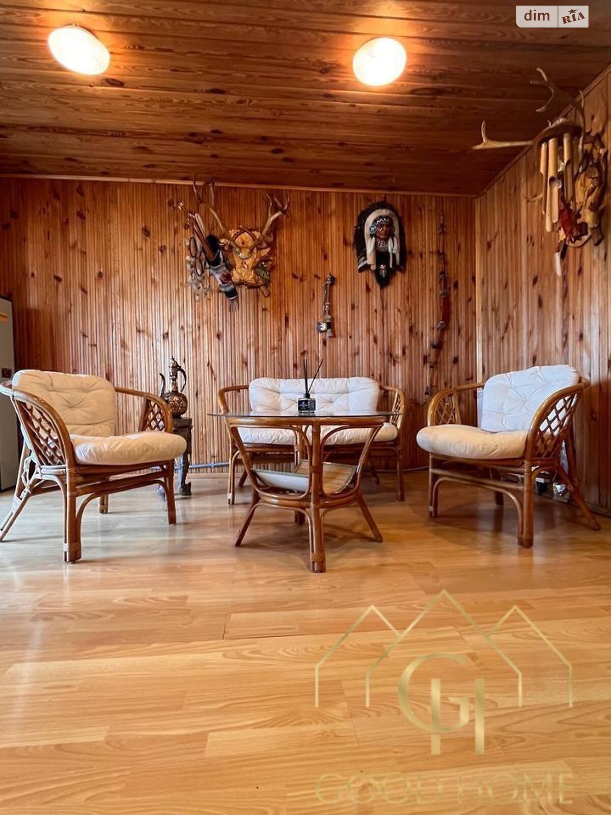 двухэтажный дом с верандой, 189.6 кв. м, кирпич. Продажа в Гнедине фото 1 двухэтажный дом с верандой, 189.6 кв. м, кирпич. Продажа в Гнедине фото 1