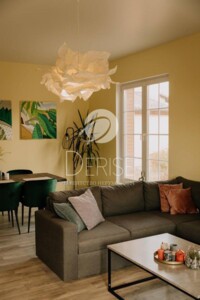 двухэтажный дом, 130 кв. м, кирпич. Продажа в Гнедине фото 2
