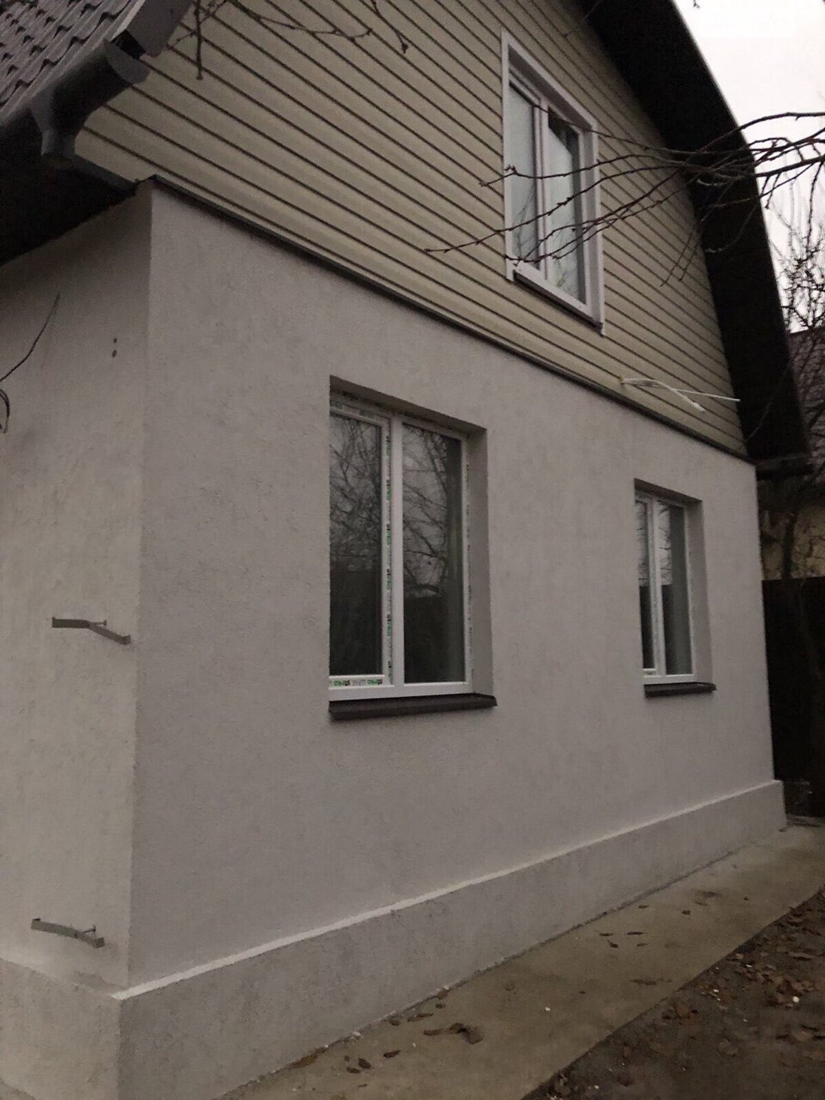 двоповерховий будинок, 110 кв. м, цегла. Продаж у Гнідині фото 1 двоповерховий будинок, 110 кв. м, цегла. Продаж у Гнідині фото 1