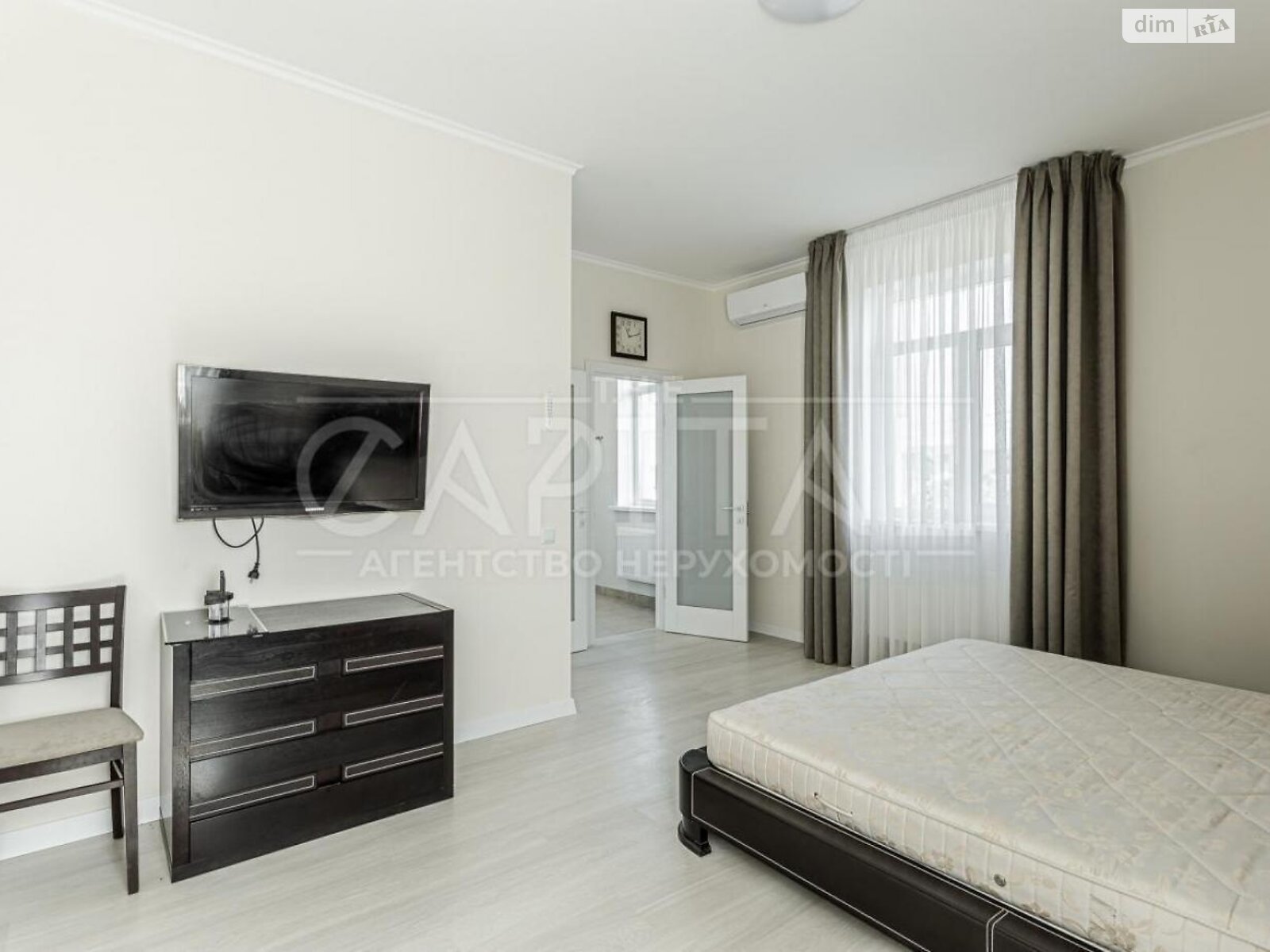 двухэтажный дом с гаражом, 160 кв. м, кирпич. Продажа в Гнедине фото 1 двухэтажный дом с гаражом, 160 кв. м, кирпич. Продажа в Гнедине фото 1
