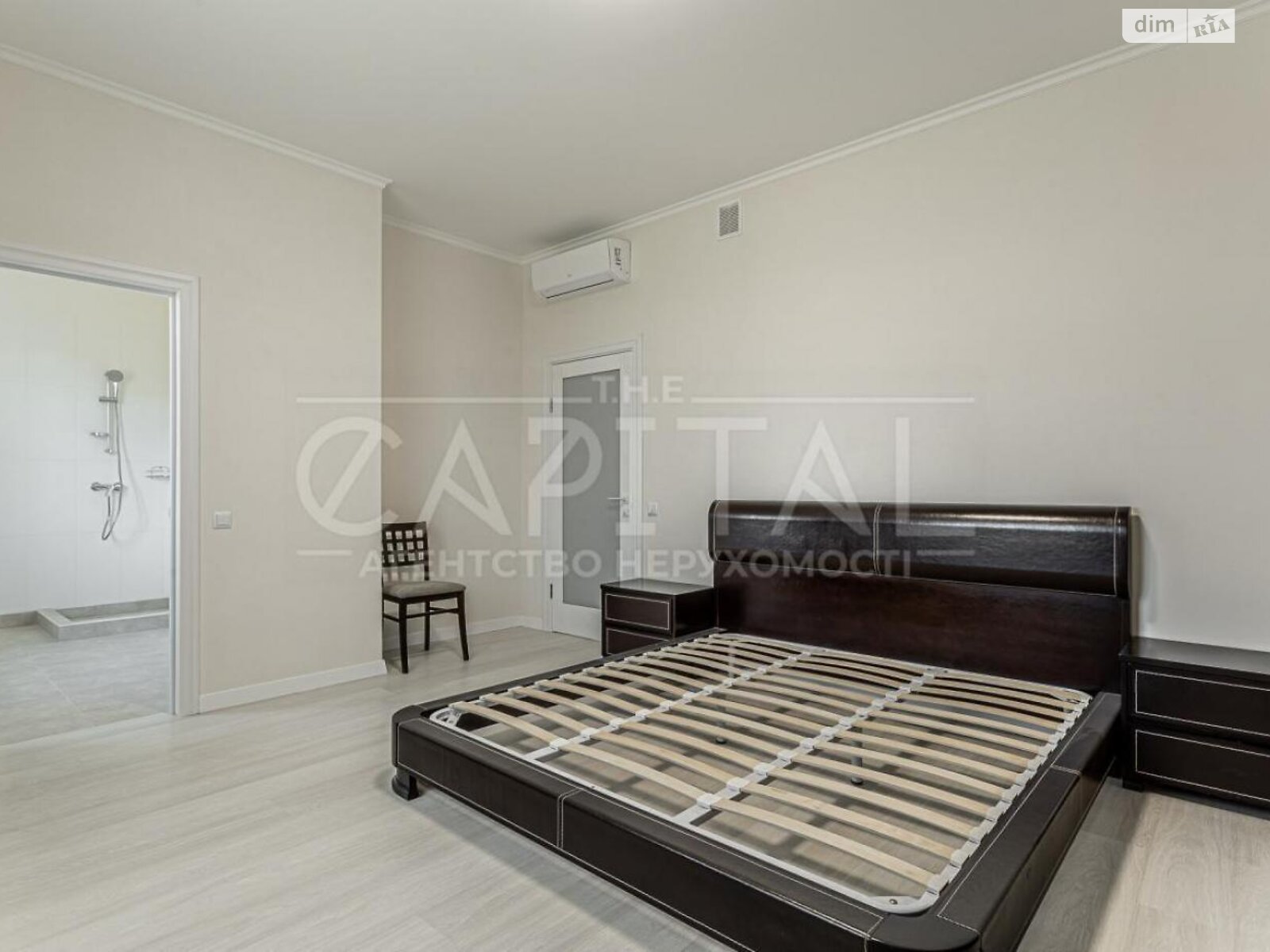 двухэтажный дом с гаражом, 160 кв. м, кирпич. Продажа в Гнедине фото 1 двухэтажный дом с гаражом, 160 кв. м, кирпич. Продажа в Гнедине фото 1