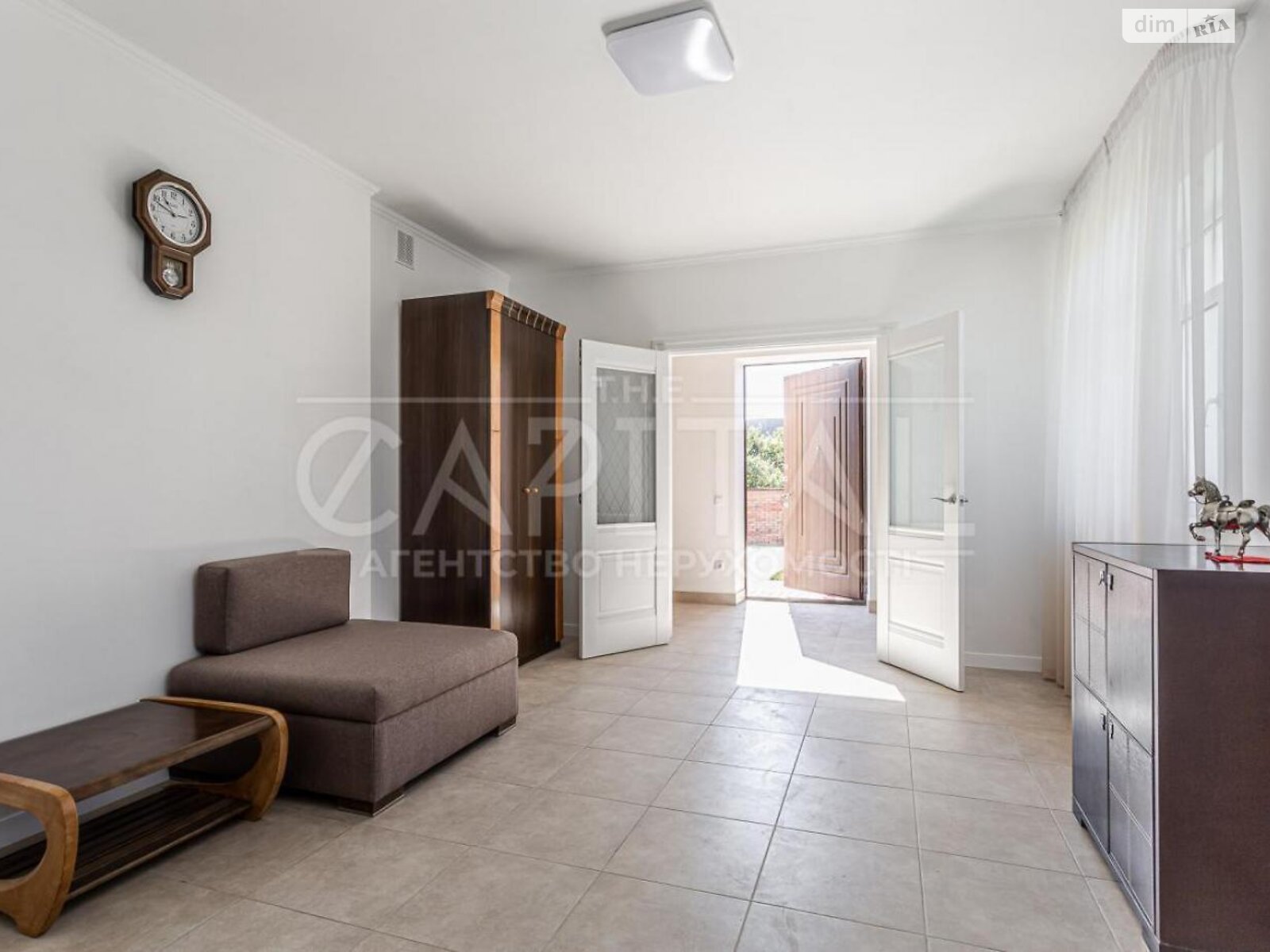 двухэтажный дом с гаражом, 160 кв. м, кирпич. Продажа в Гнедине фото 1 двухэтажный дом с гаражом, 160 кв. м, кирпич. Продажа в Гнедине фото 1