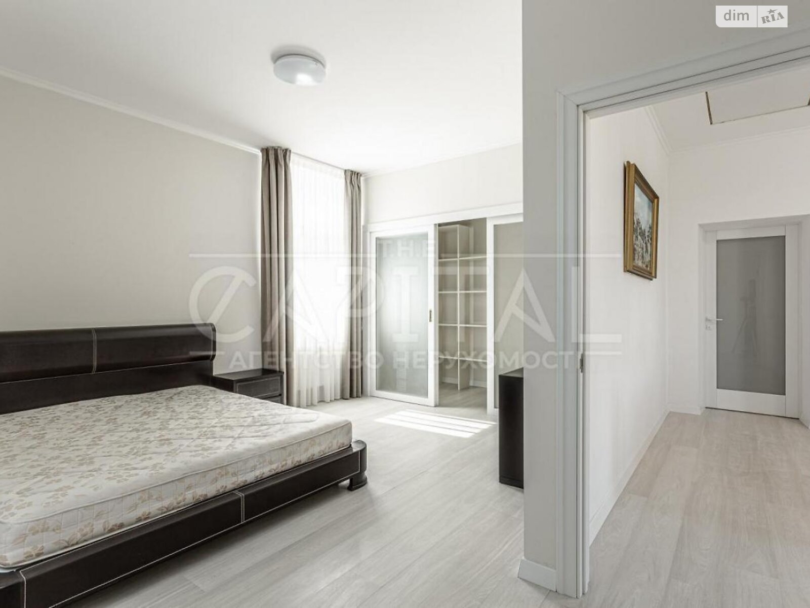 двухэтажный дом с гаражом, 160 кв. м, кирпич. Продажа в Гнедине фото 1 двухэтажный дом с гаражом, 160 кв. м, кирпич. Продажа в Гнедине фото 1