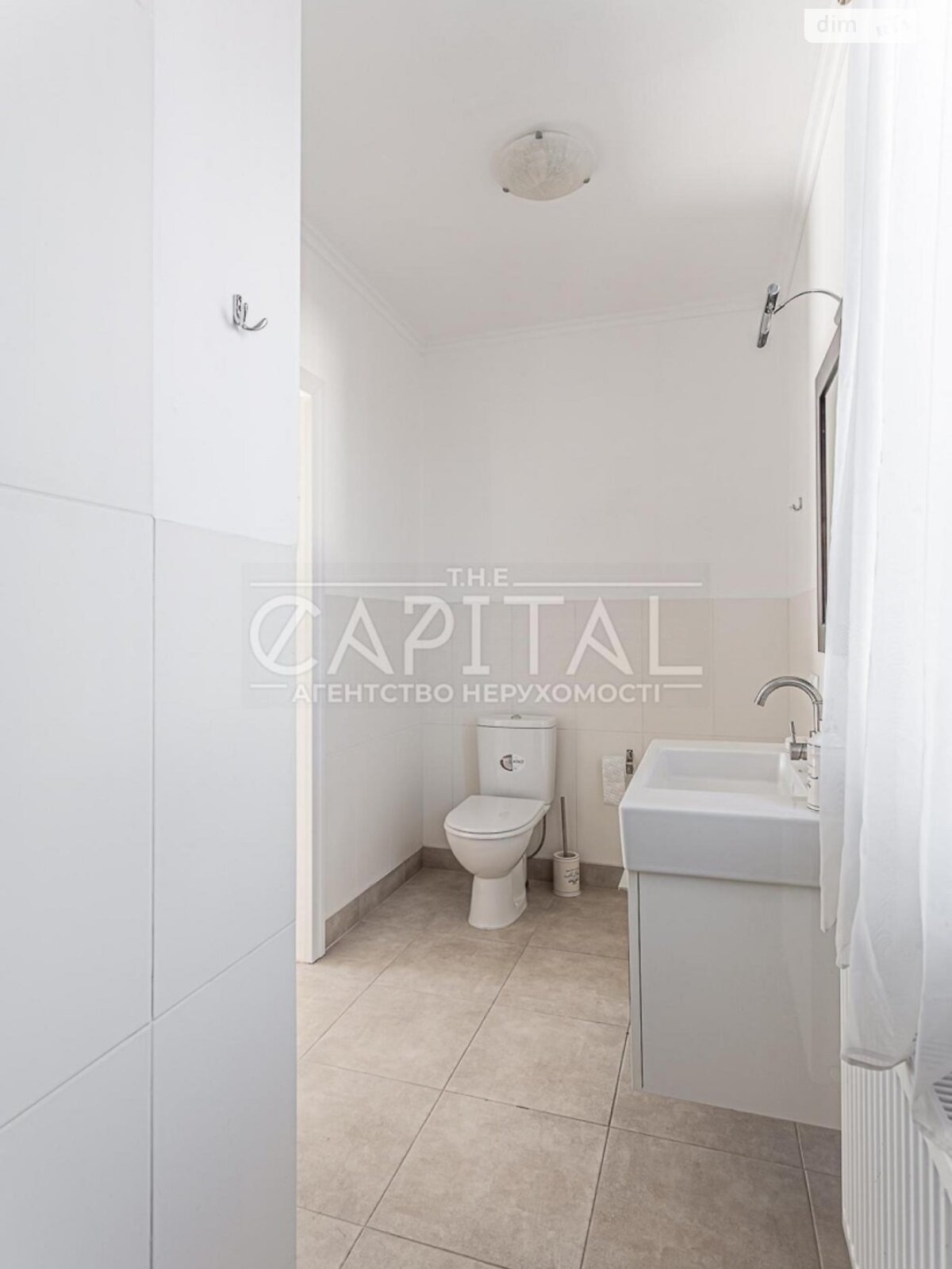 двухэтажный дом с гаражом, 160 кв. м, кирпич. Продажа в Гнедине фото 1 двухэтажный дом с гаражом, 160 кв. м, кирпич. Продажа в Гнедине фото 1