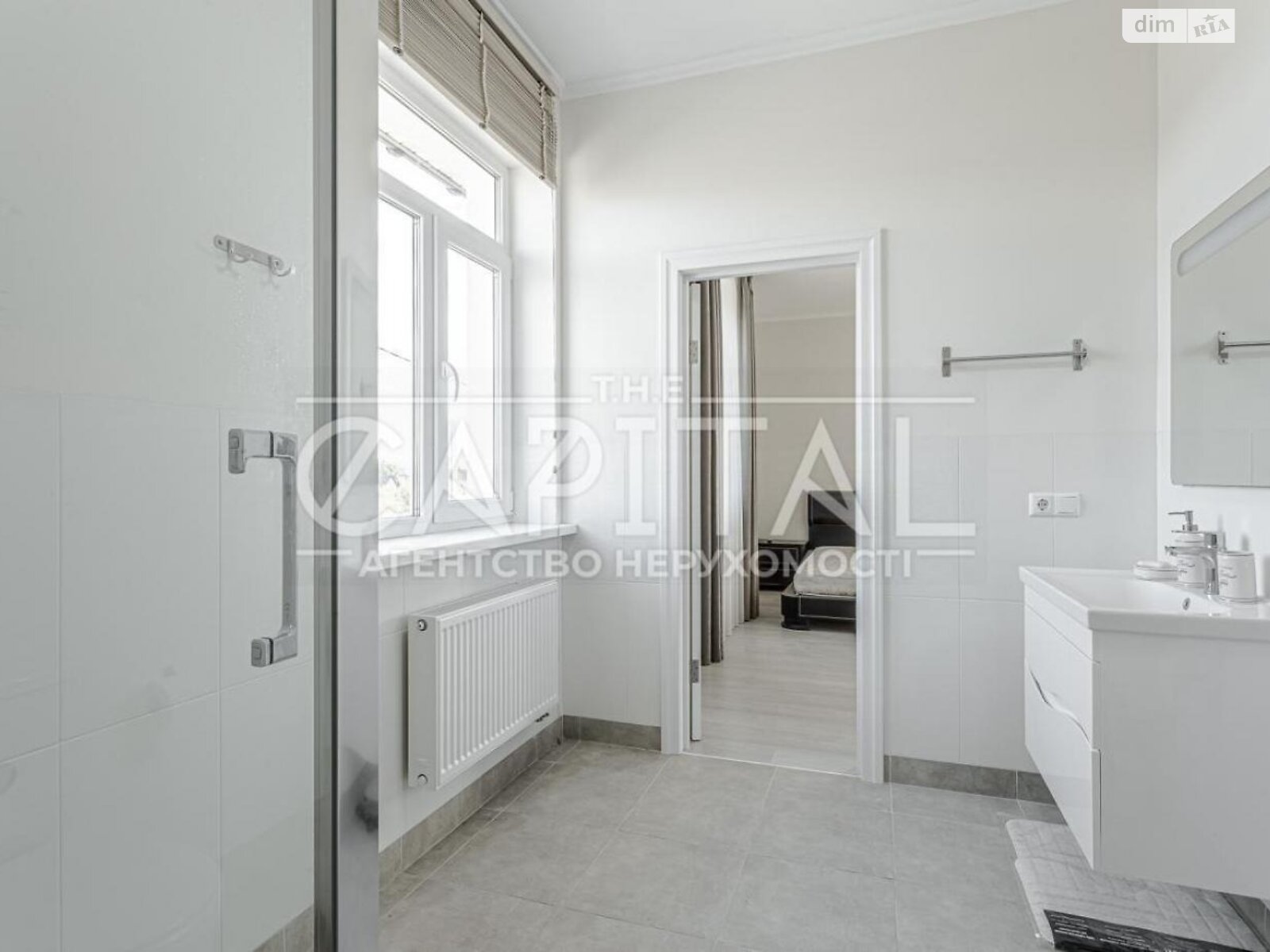 двухэтажный дом с гаражом, 160 кв. м, кирпич. Продажа в Гнедине фото 1 двухэтажный дом с гаражом, 160 кв. м, кирпич. Продажа в Гнедине фото 1