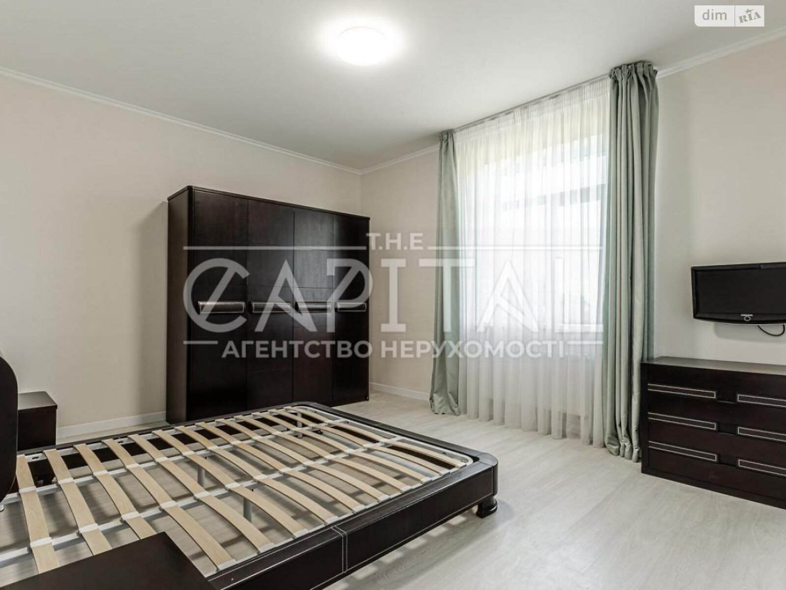 двухэтажный дом с гаражом, 160 кв. м, кирпич. Продажа в Гнедине фото 1 двухэтажный дом с гаражом, 160 кв. м, кирпич. Продажа в Гнедине фото 1