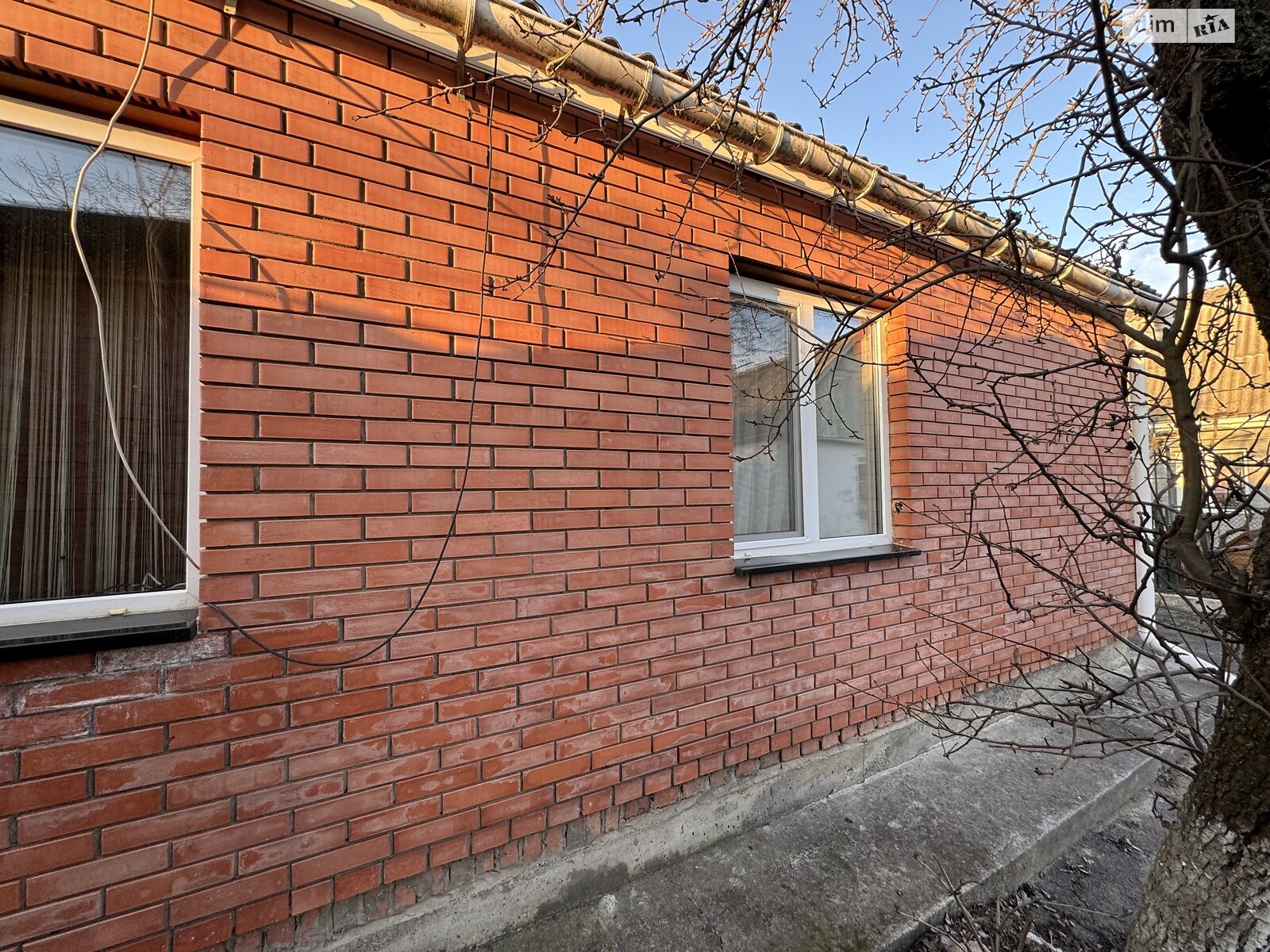 одноповерховий будинок, 75 кв. м, шлакобетон. Продаж у Гнівані фото 1 одноповерховий будинок, 75 кв. м, шлакобетон. Продаж у Гнівані фото 1