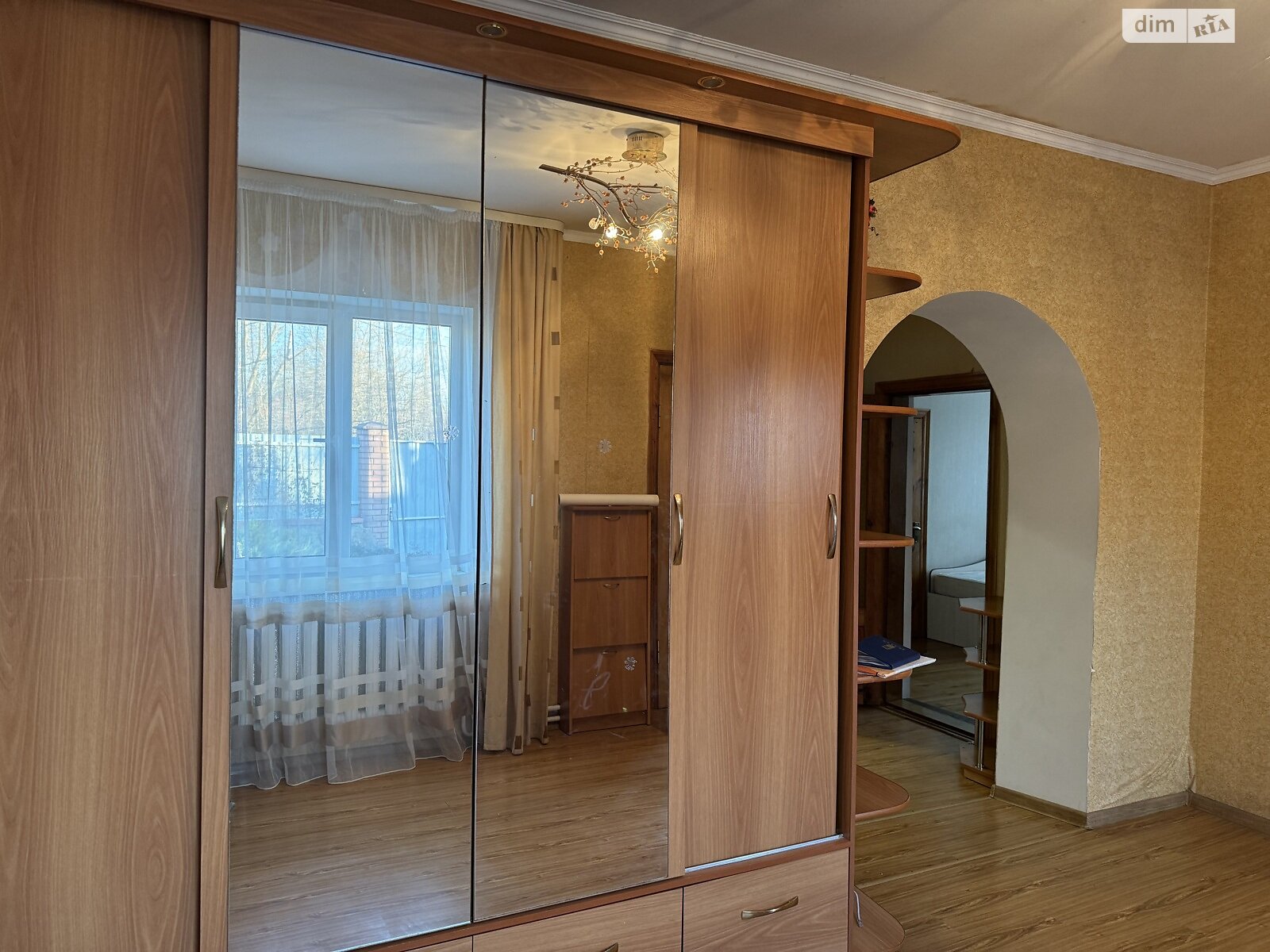 одноповерховий будинок, 75 кв. м, шлакобетон. Продаж у Гнівані фото 1 одноповерховий будинок, 75 кв. м, шлакобетон. Продаж у Гнівані фото 1