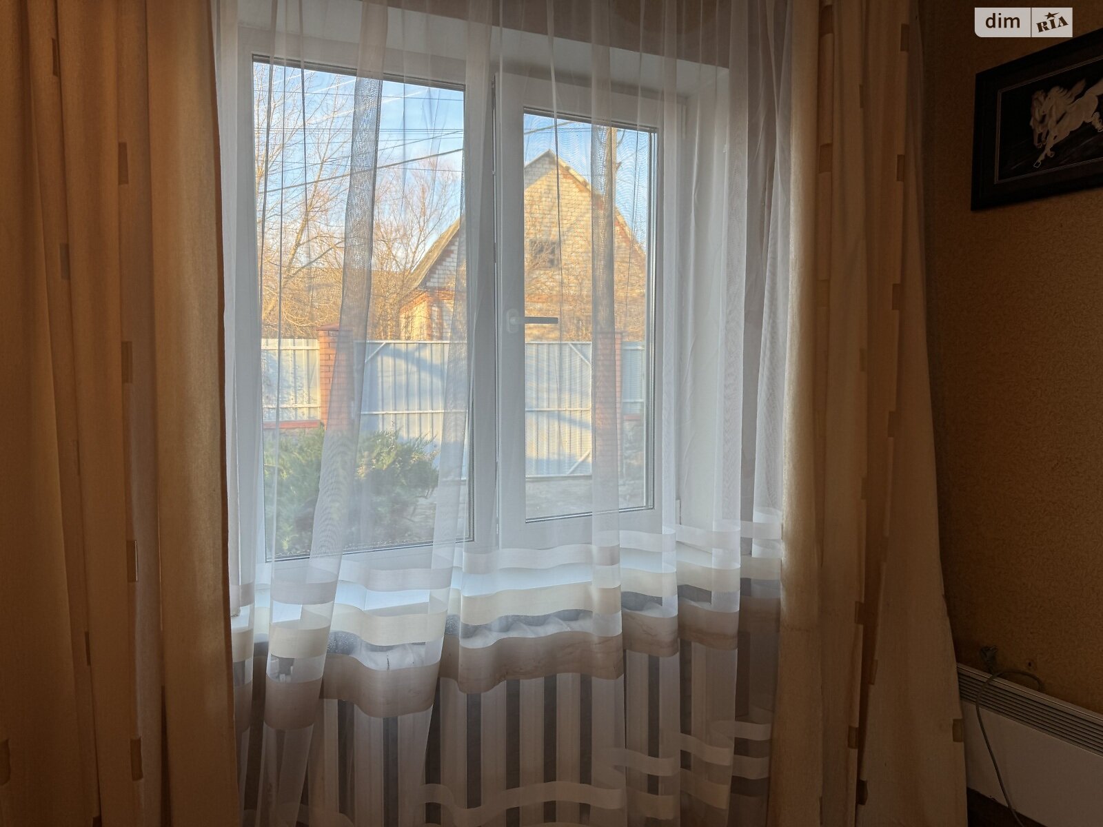 одноповерховий будинок, 75 кв. м, шлакобетон. Продаж у Гнівані фото 1 одноповерховий будинок, 75 кв. м, шлакобетон. Продаж у Гнівані фото 1