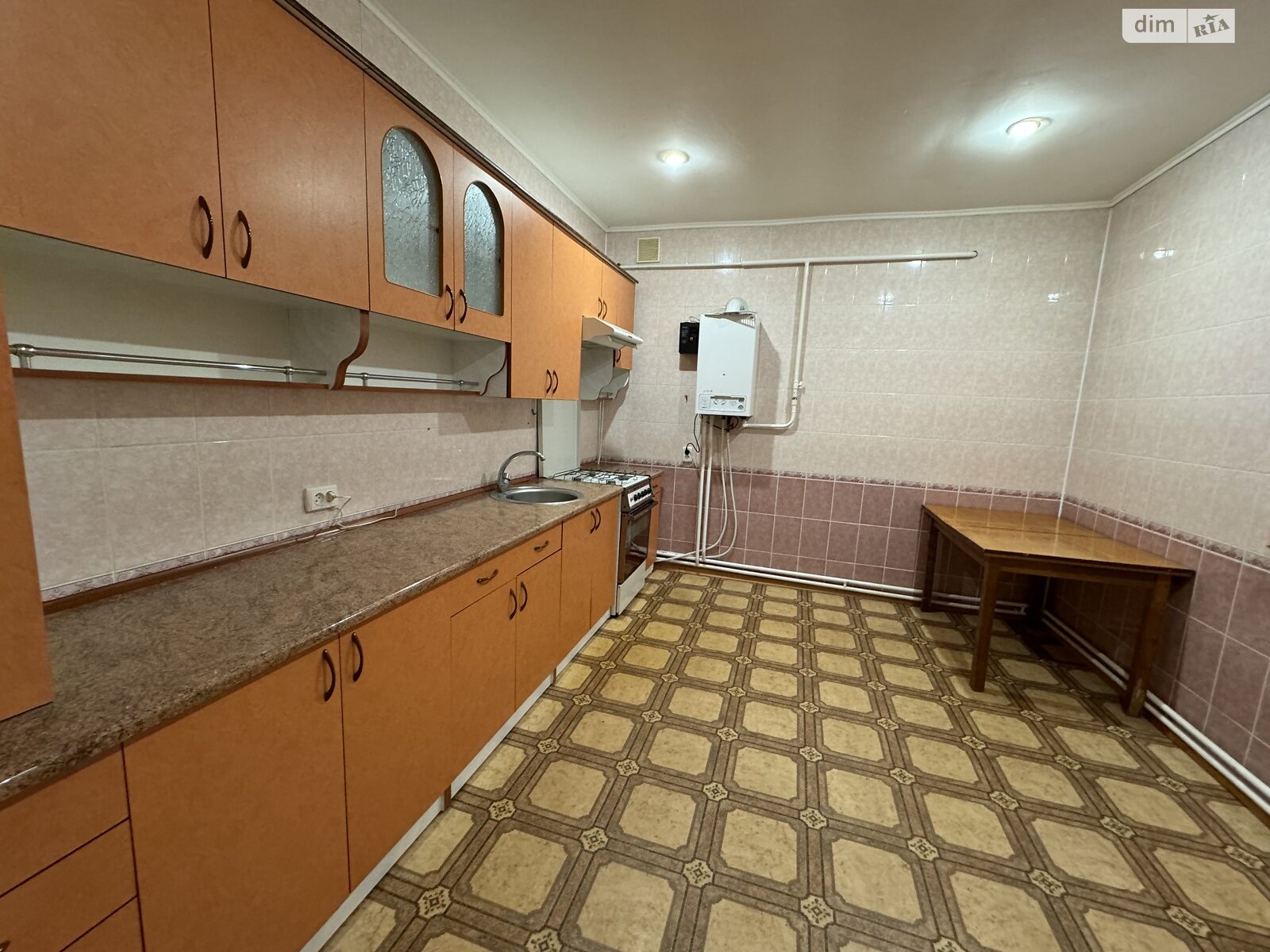 одноповерховий будинок, 75 кв. м, шлакобетон. Продаж у Гнівані фото 1 одноповерховий будинок, 75 кв. м, шлакобетон. Продаж у Гнівані фото 1
