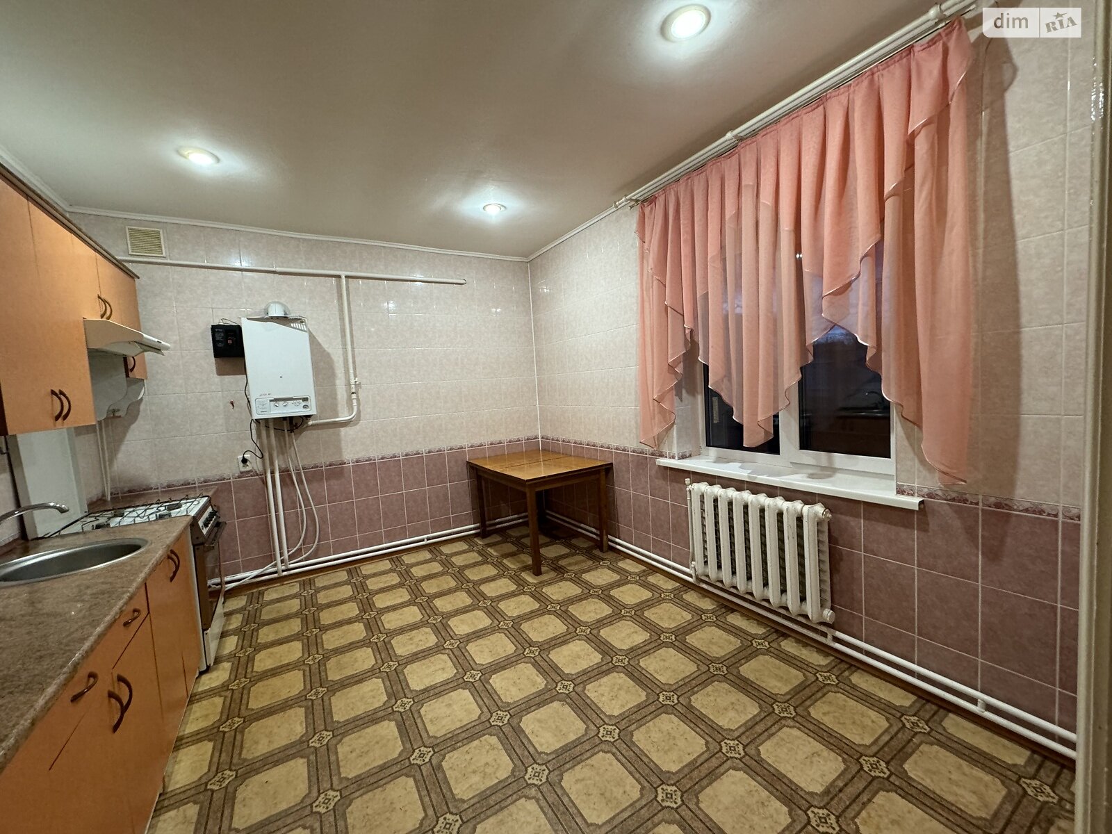 одноповерховий будинок, 75 кв. м, шлакобетон. Продаж у Гнівані фото 1 одноповерховий будинок, 75 кв. м, шлакобетон. Продаж у Гнівані фото 1