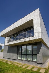 двухэтажный дом с отоплением, 169 кв. м, кирпич. Продажа в Гнедине фото 2