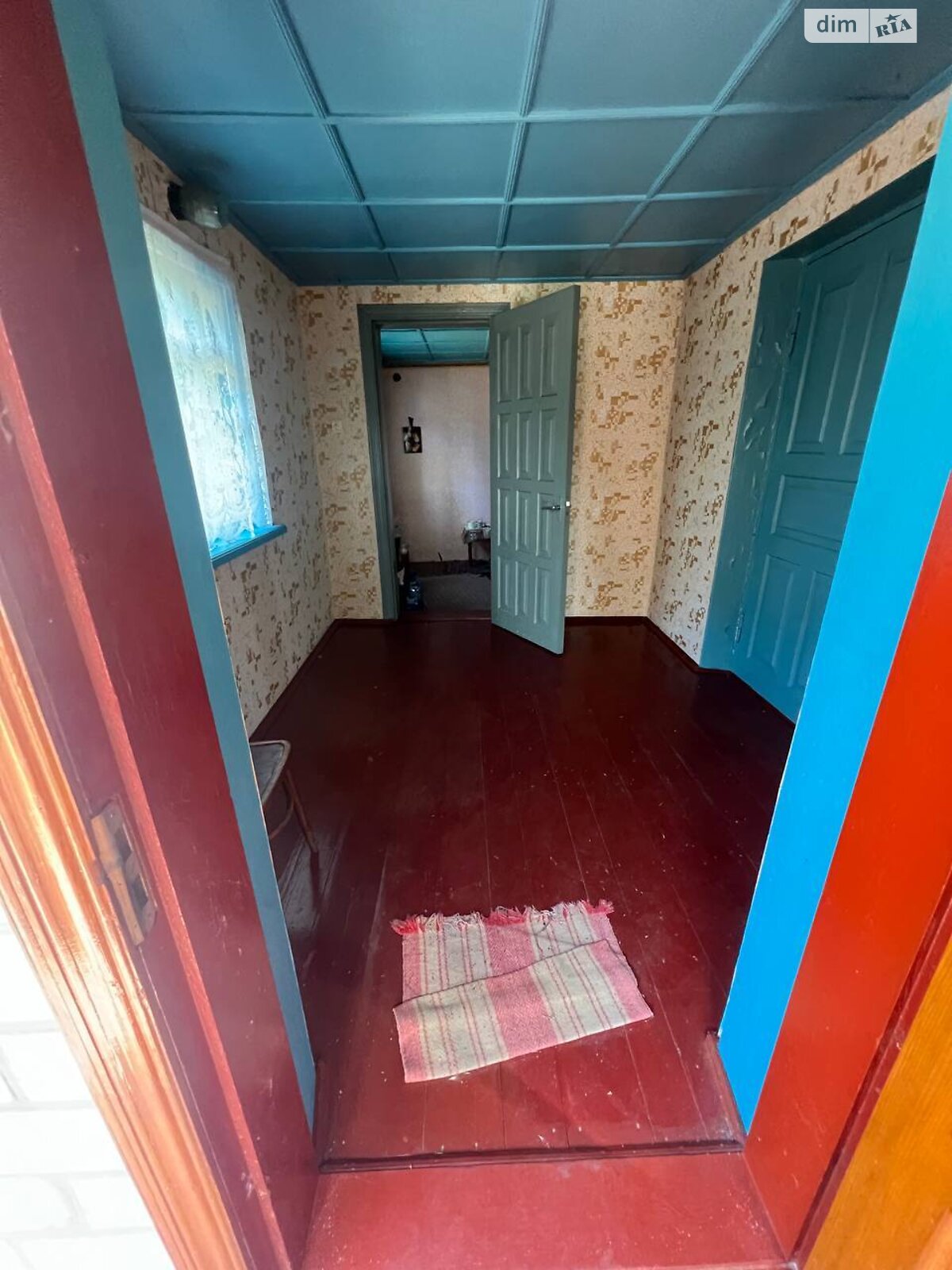 одноповерховий будинок, 70.4 кв. м, цегла. Продаж у Гнідині фото 1 одноповерховий будинок, 70.4 кв. м, цегла. Продаж у Гнідині фото 1