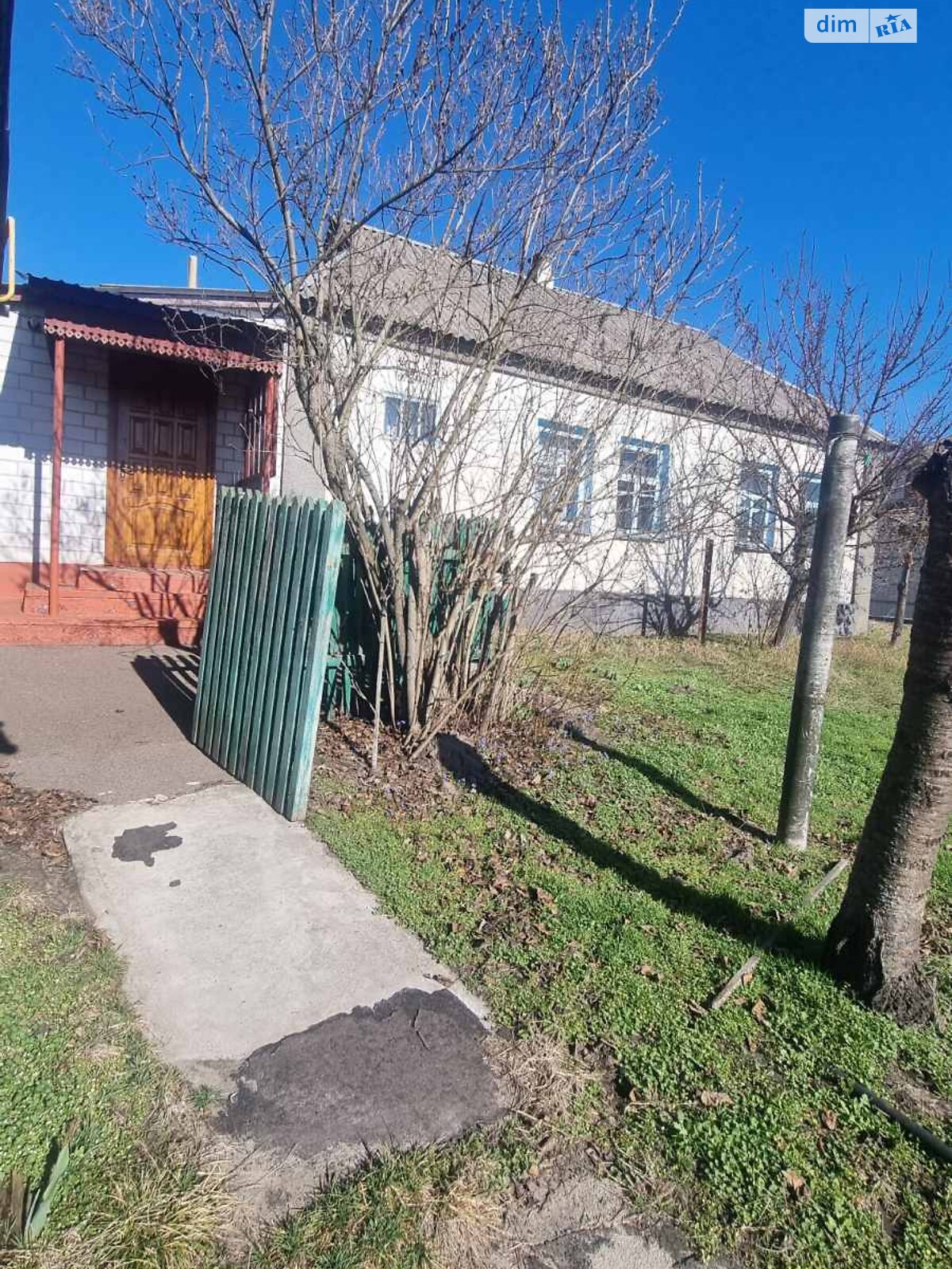 одноповерховий будинок, 70.4 кв. м, цегла. Продаж у Гнідині фото 1 одноповерховий будинок, 70.4 кв. м, цегла. Продаж у Гнідині фото 1