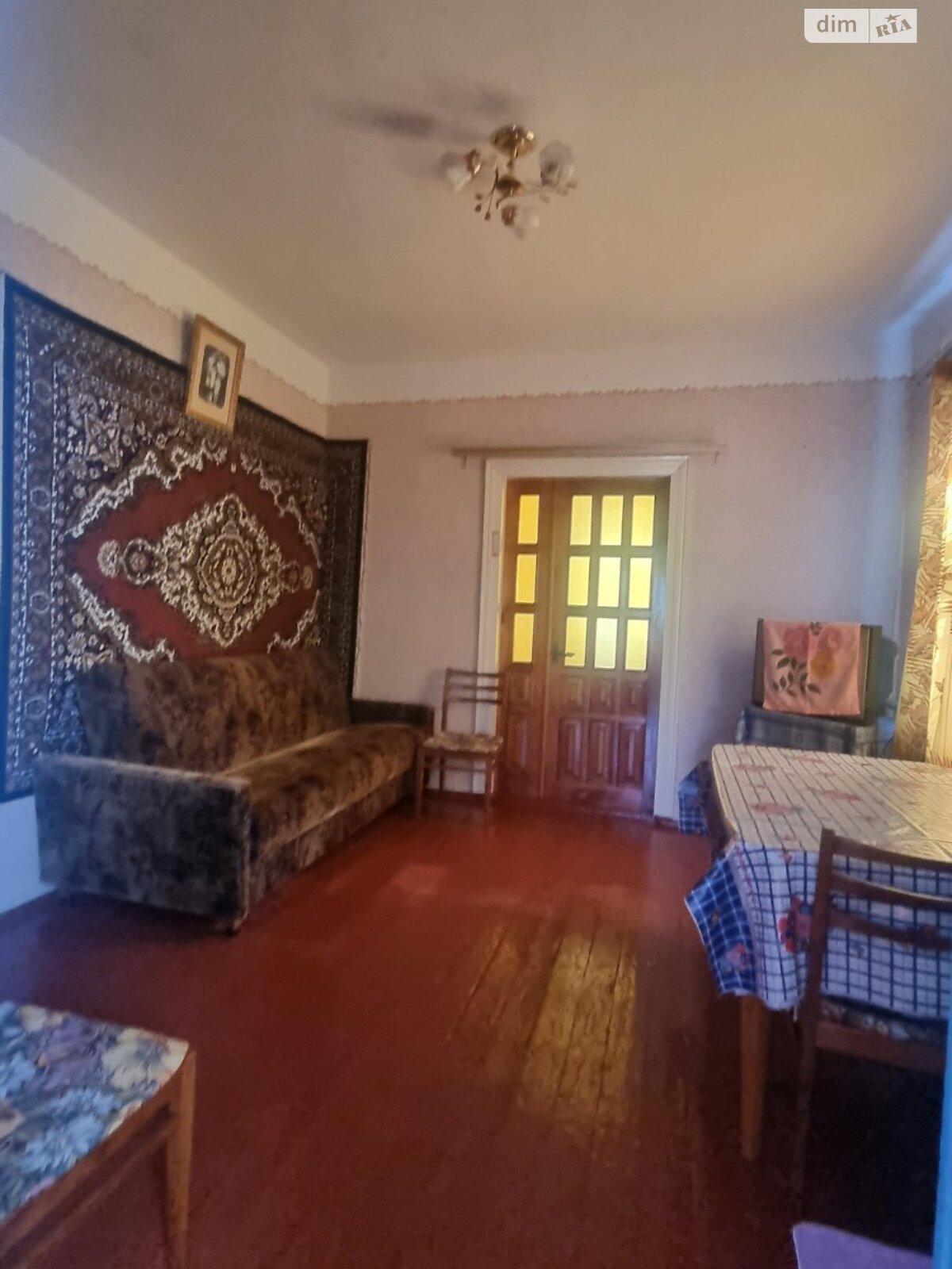 одноповерховий будинок, 70.4 кв. м, цегла. Продаж у Гнідині фото 1 одноповерховий будинок, 70.4 кв. м, цегла. Продаж у Гнідині фото 1