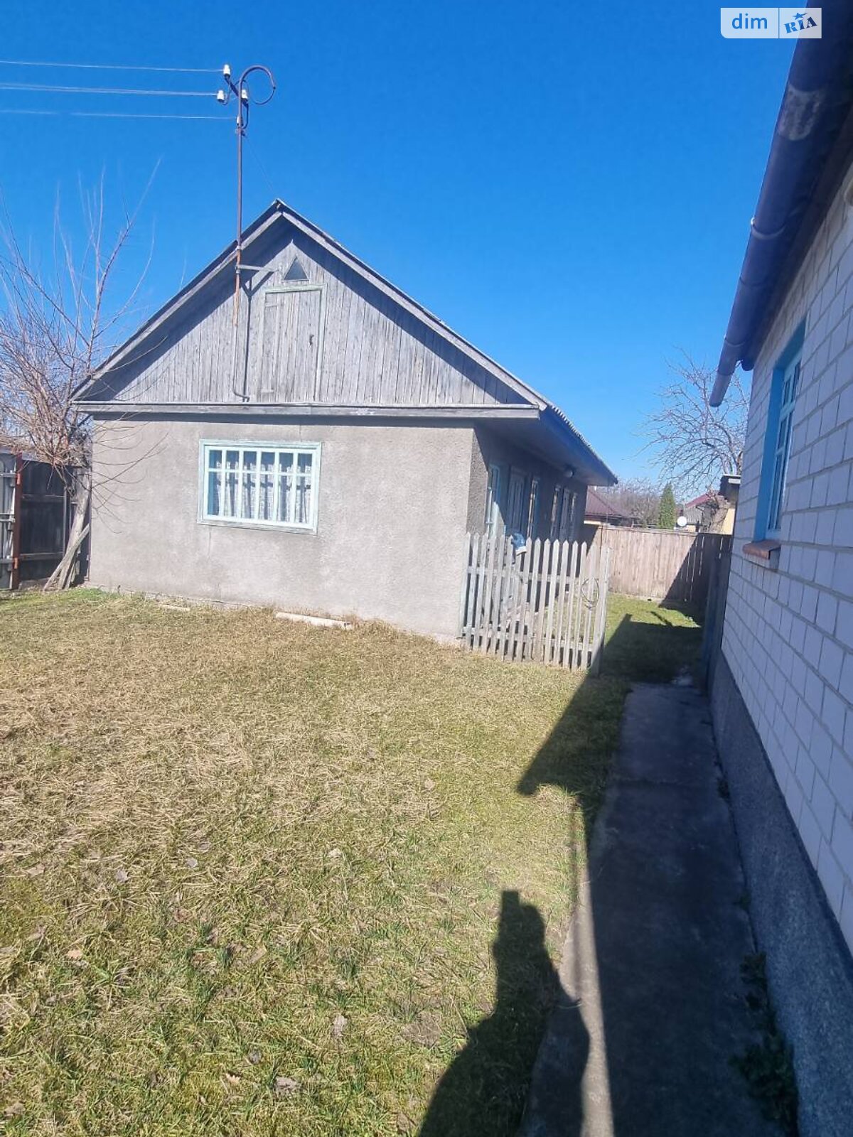 одноповерховий будинок, 70.4 кв. м, цегла. Продаж у Гнідині фото 1 одноповерховий будинок, 70.4 кв. м, цегла. Продаж у Гнідині фото 1