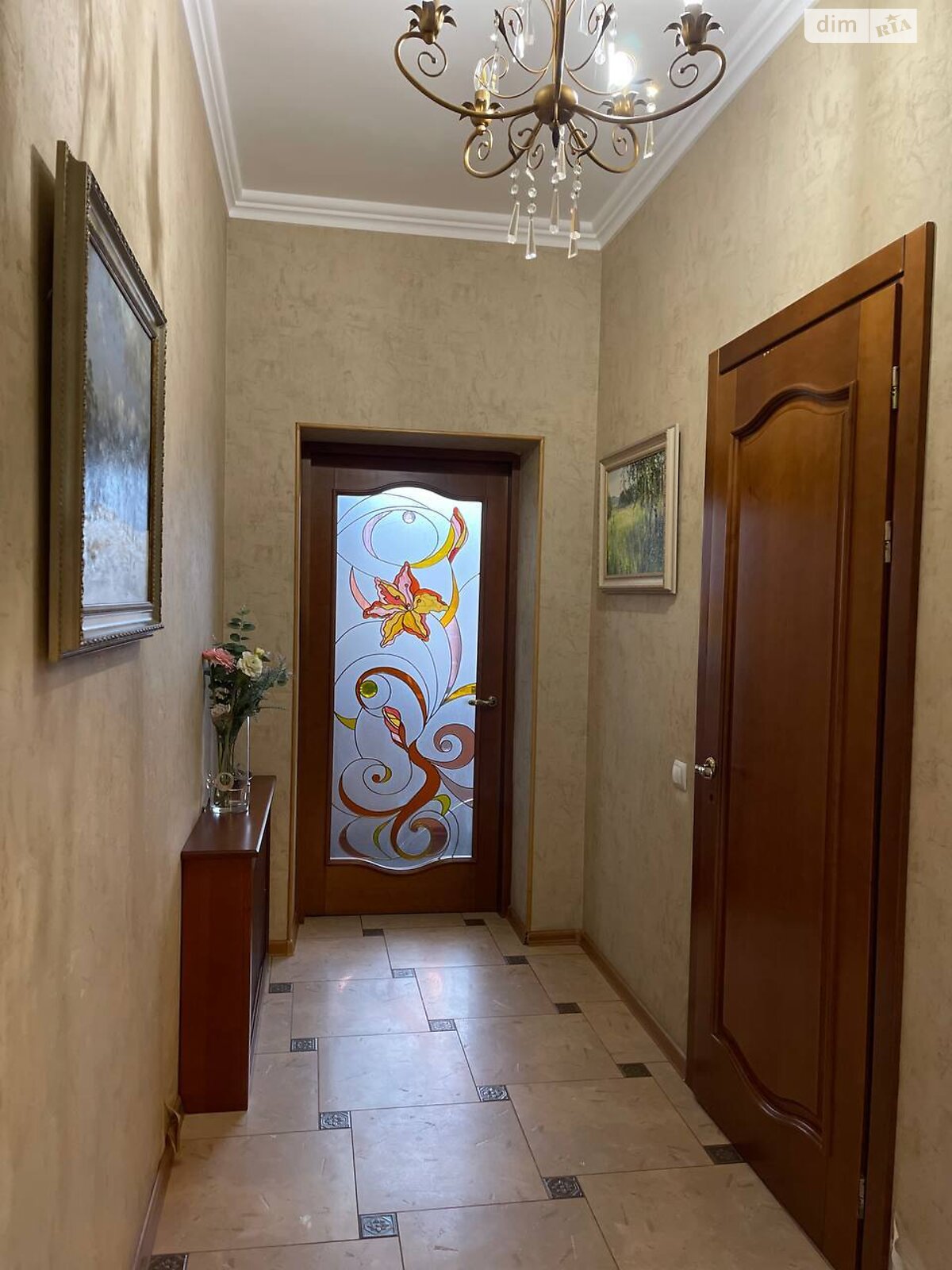 триповерховий будинок з верандою, 299 кв. м, цегла. Продаж у Гнідині фото 1 триповерховий будинок з верандою, 299 кв. м, цегла. Продаж у Гнідині фото 1