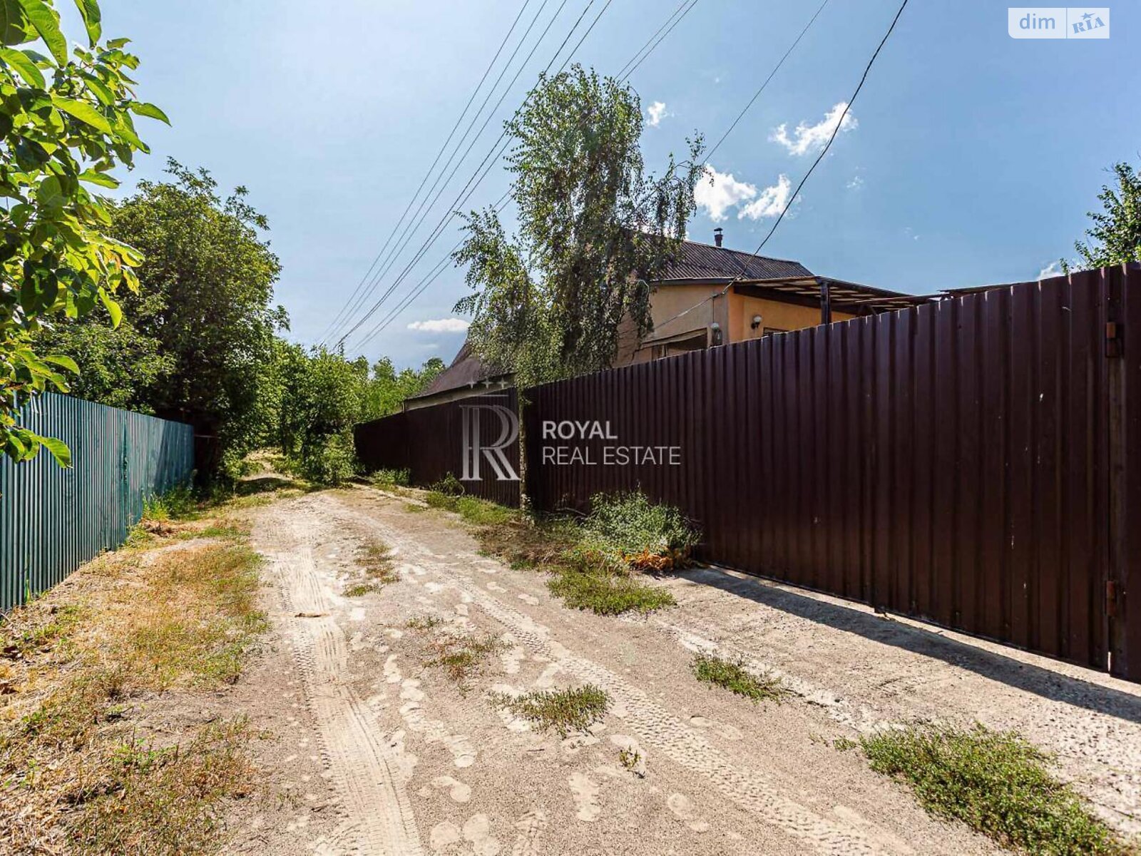 трехэтажный дом с верандой, 104.5 кв. м, кирпич. Продажа в Гнедине фото 1 трехэтажный дом с верандой, 104.5 кв. м, кирпич. Продажа в Гнедине фото 1