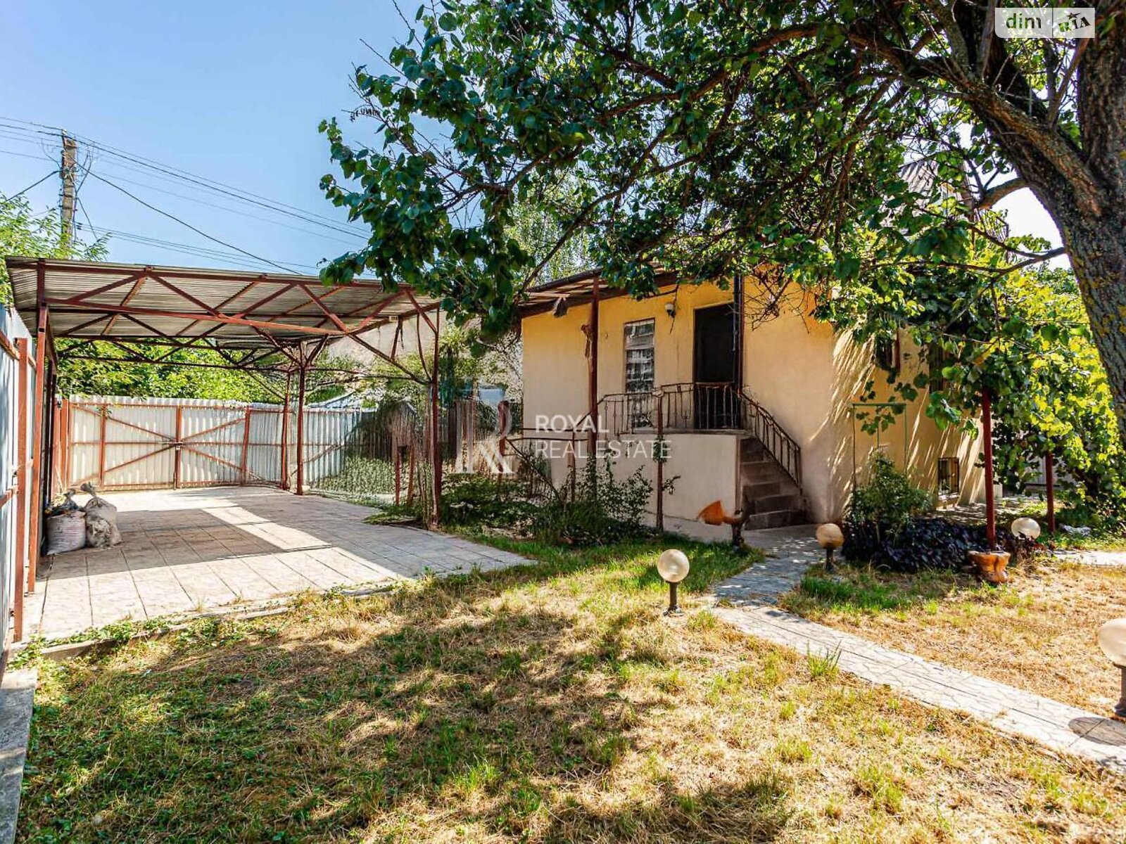 трехэтажный дом с верандой, 104.5 кв. м, кирпич. Продажа в Гнедине фото 1 трехэтажный дом с верандой, 104.5 кв. м, кирпич. Продажа в Гнедине фото 1