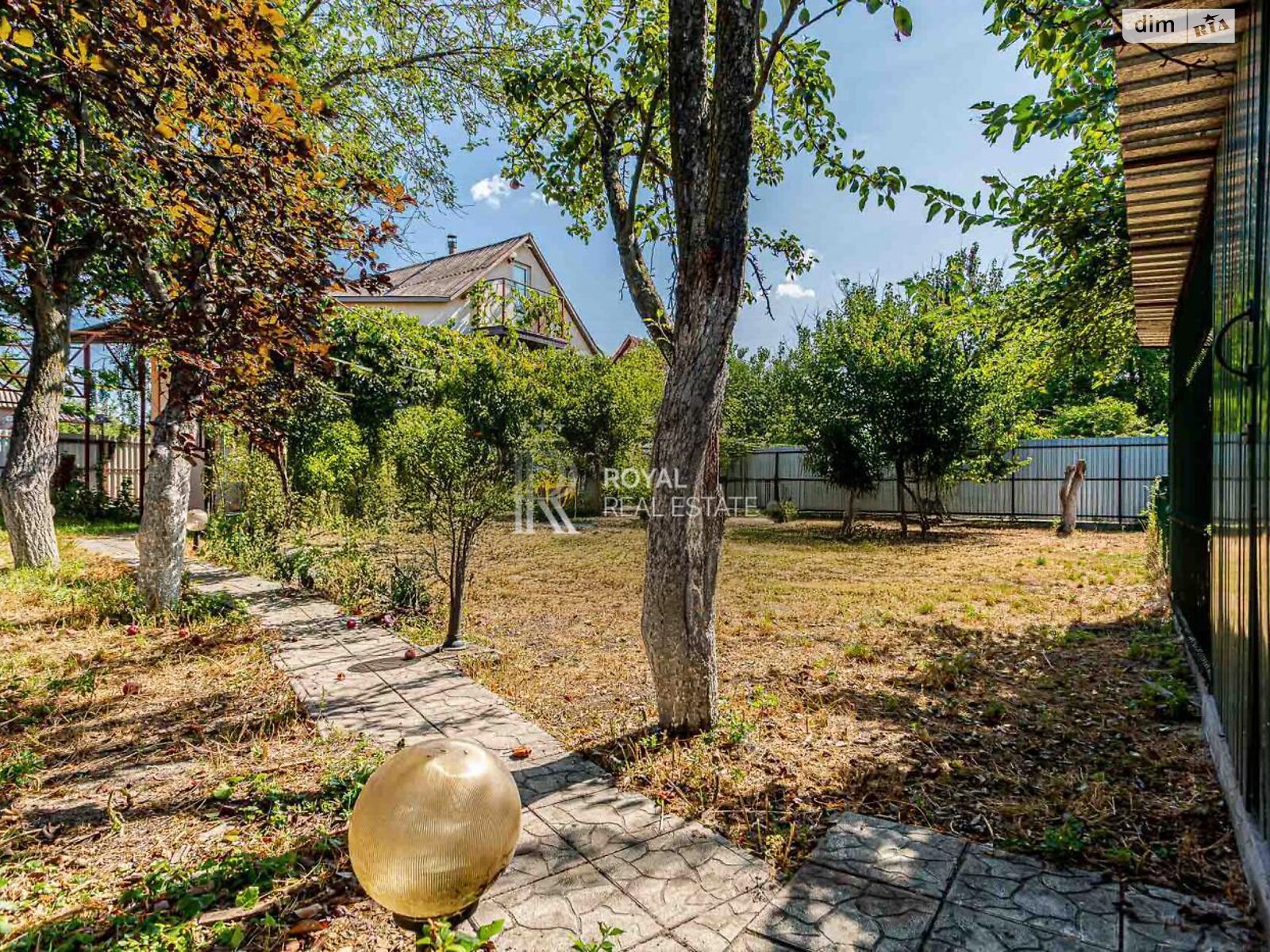 трехэтажный дом с верандой, 104.5 кв. м, кирпич. Продажа в Гнедине фото 1 трехэтажный дом с верандой, 104.5 кв. м, кирпич. Продажа в Гнедине фото 1